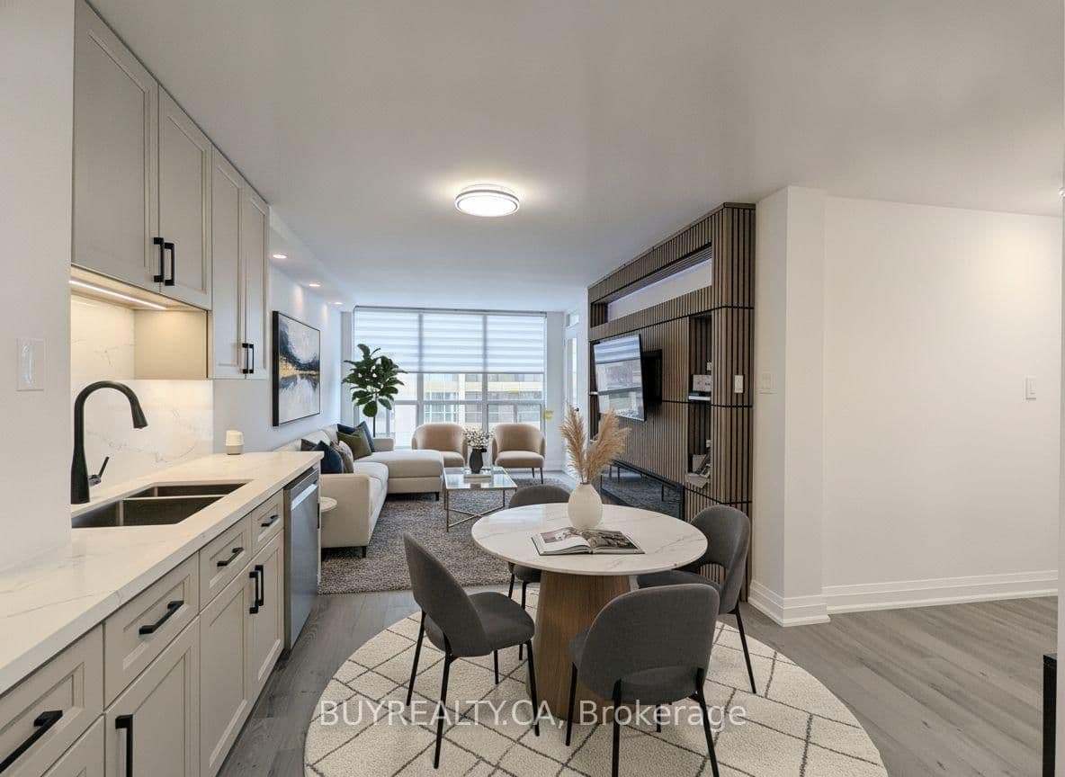 256 Doris Avenue, Unit 1603 thumbnail 2