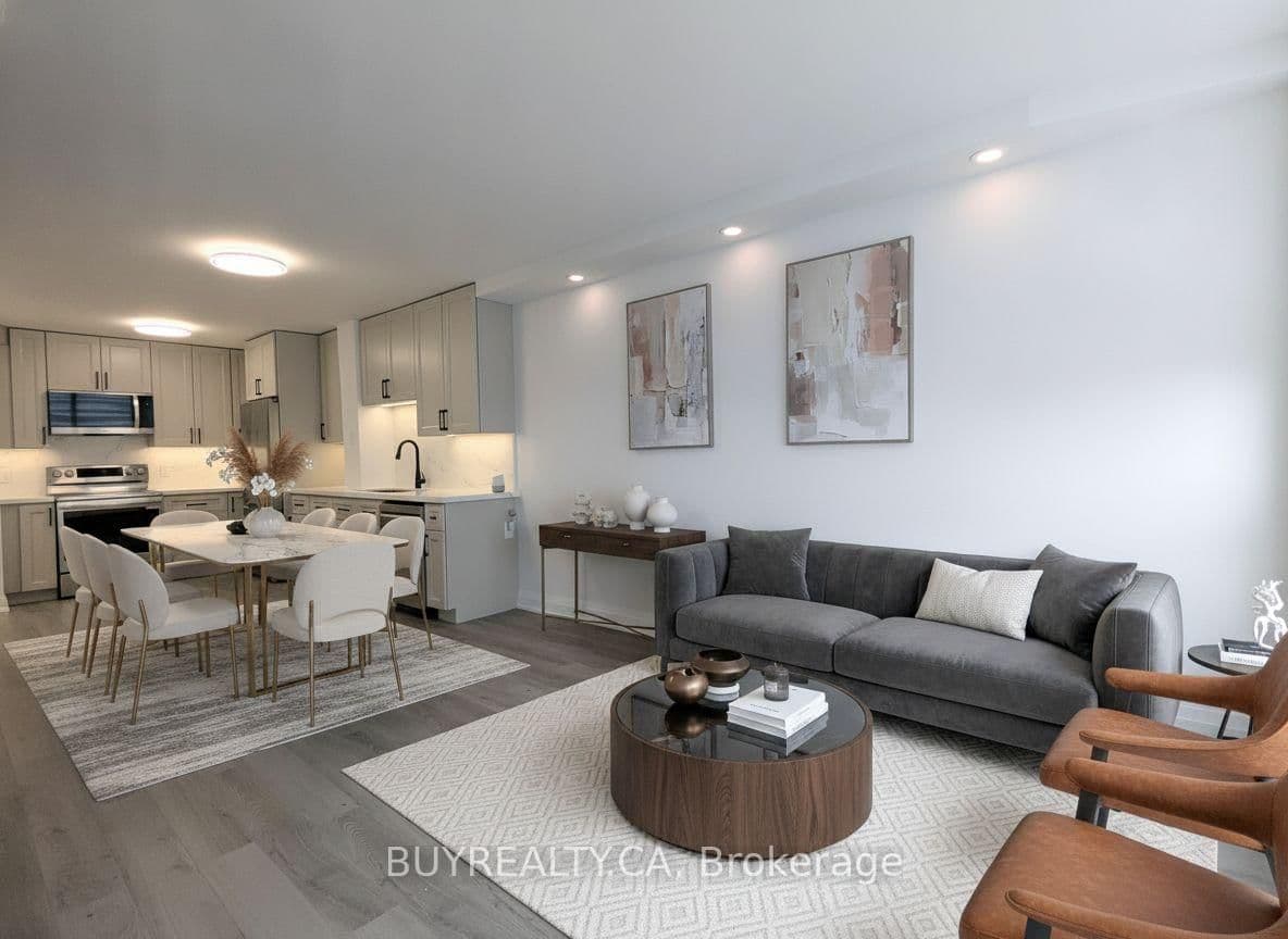 256 Doris Avenue, Unit 1603 thumbnail 4