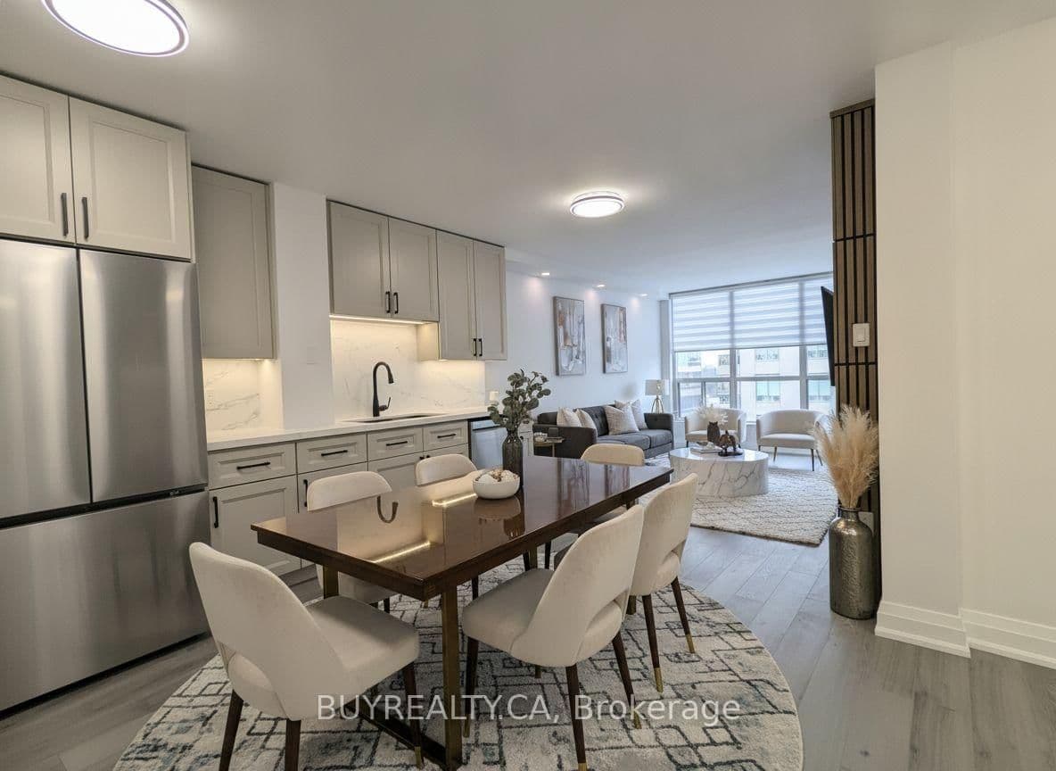 256 Doris Avenue, Unit 1603 thumbnail 7