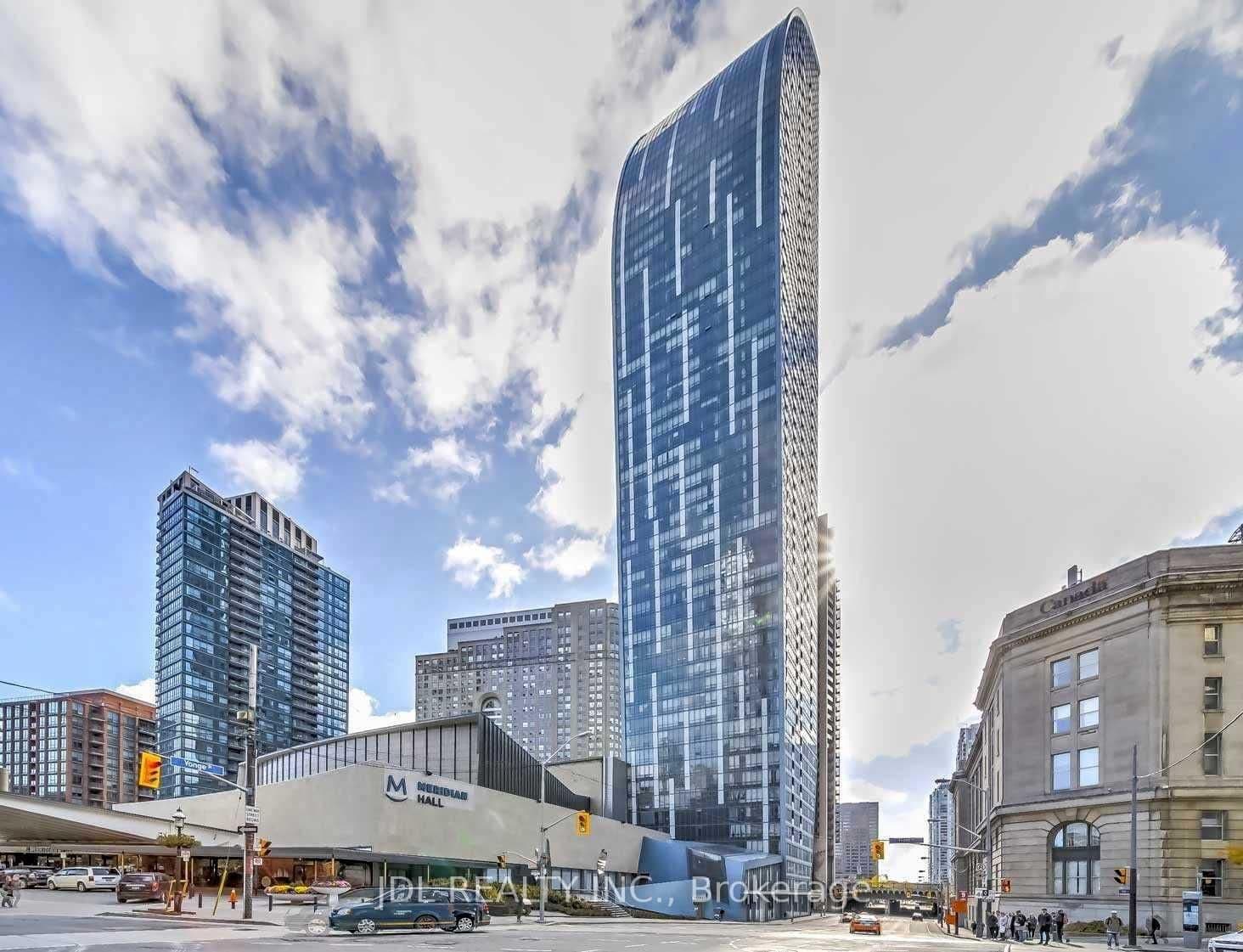 8 The Esplanade, Unit 3511 - Image 1