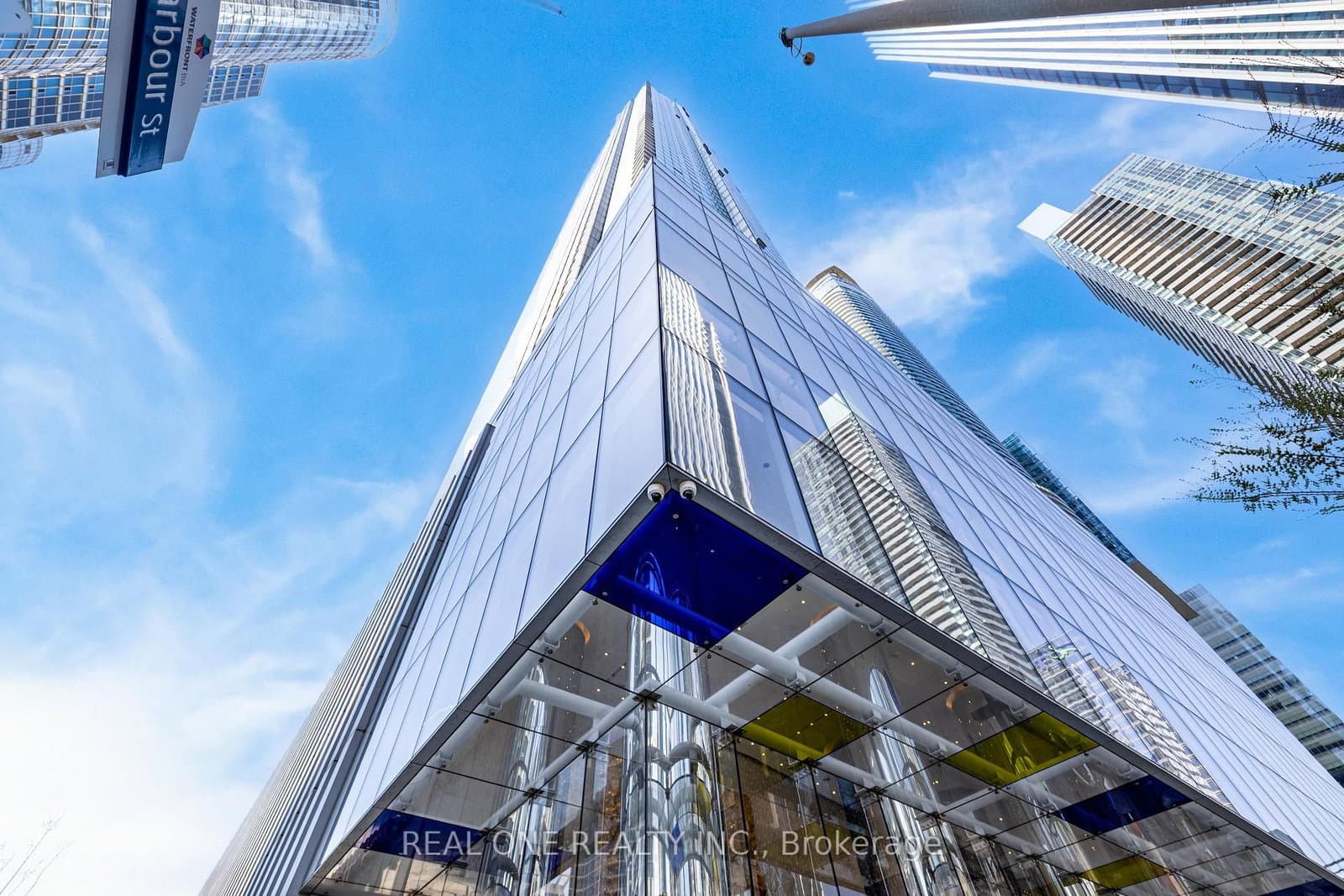 10 York Street, Unit 2905 - Image 1