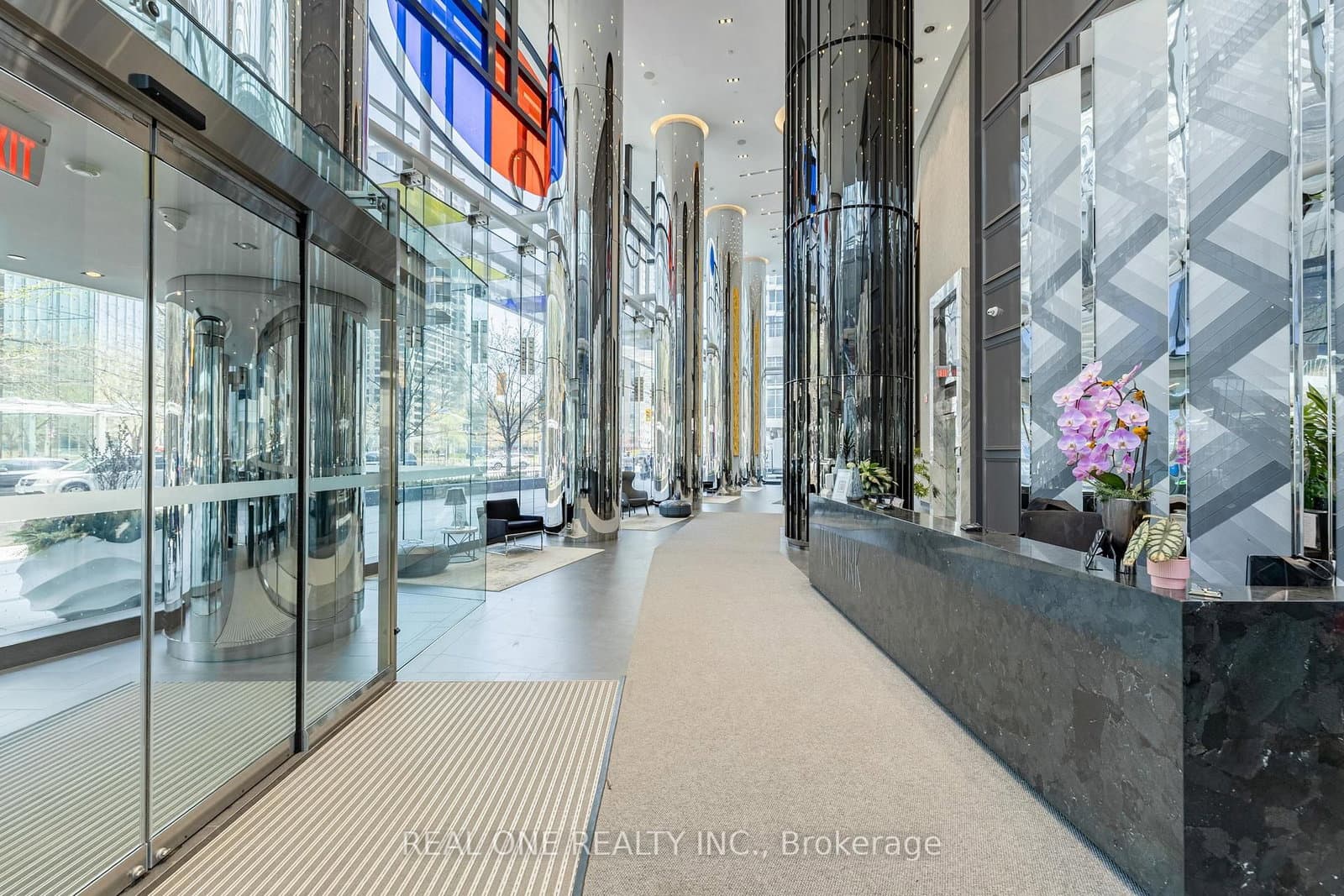 10 York Street, Unit 2905 thumbnail 8