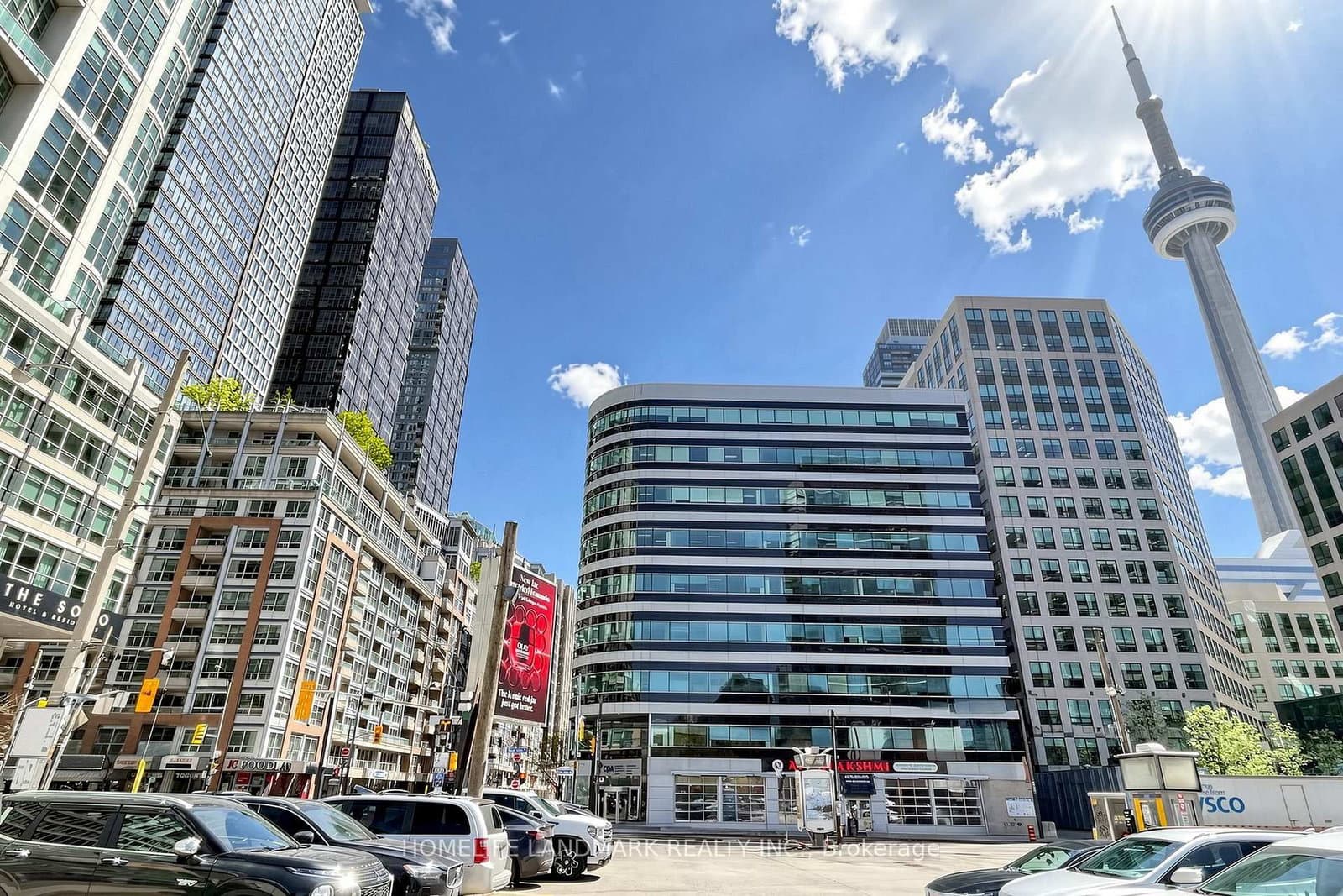 270 wellington Street W, Unit 1124 thumbnail 44