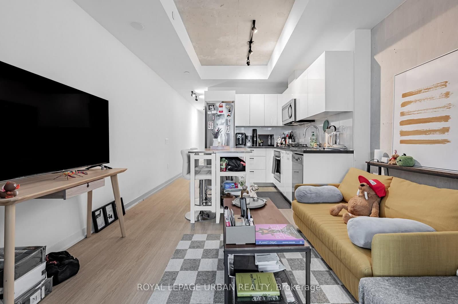 195 McCaul Street, Unit 521 thumbnail 13