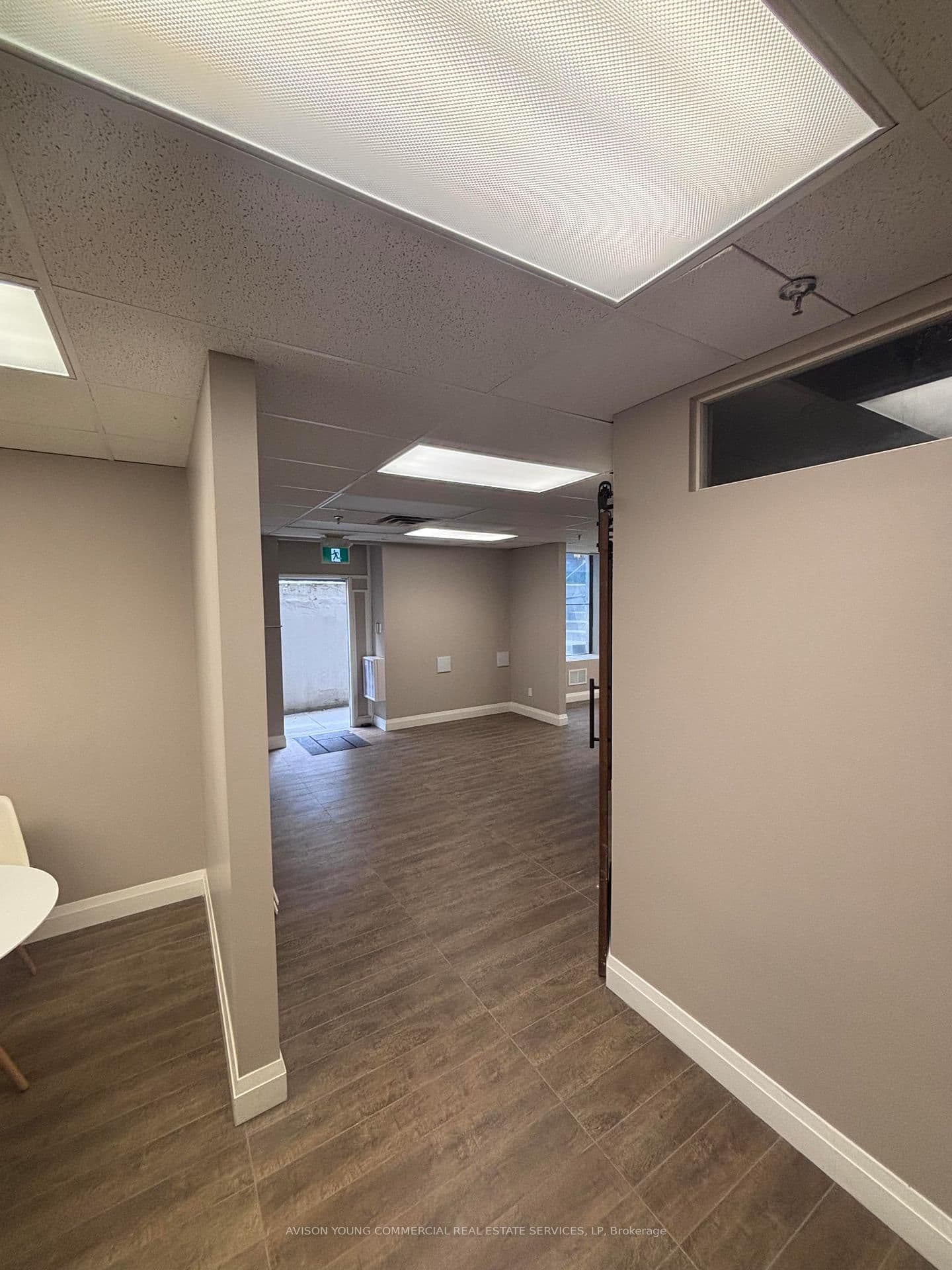 25 Toronto Street, Unit Lower Level thumbnail 2