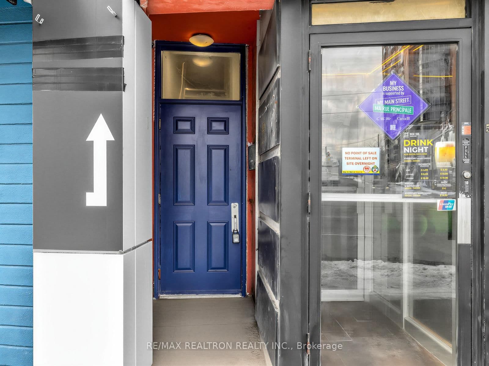 5310 Yonge Street, Unit 2nd Floor thumbnail 2