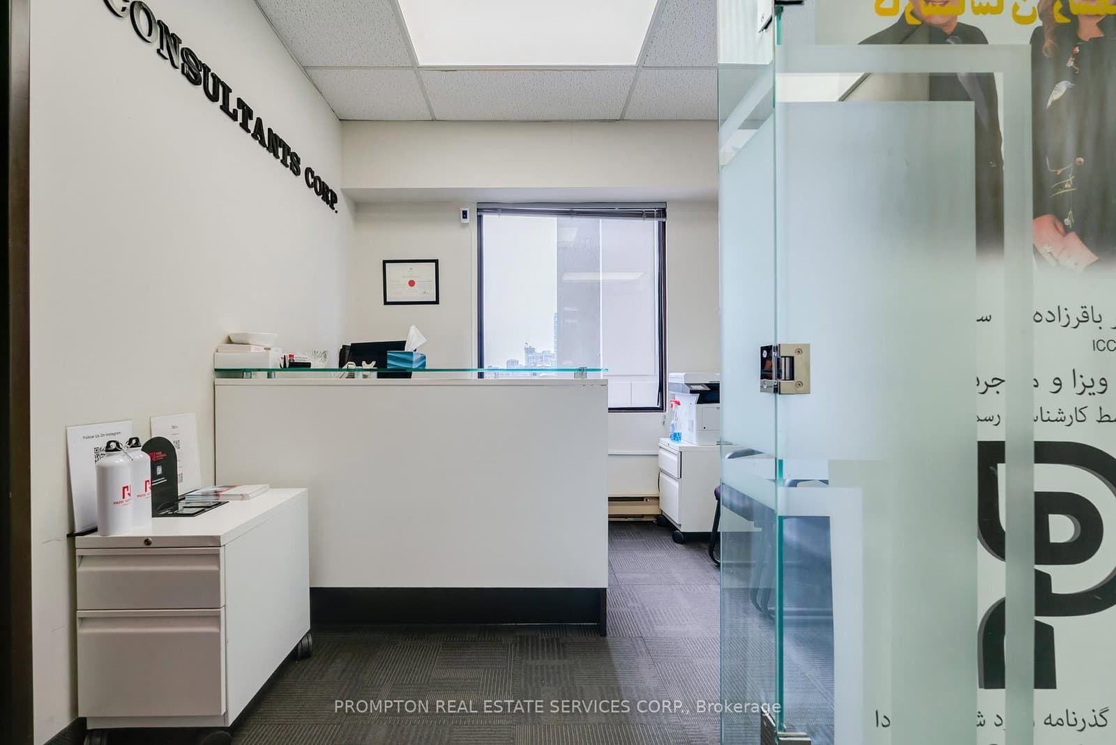 6075 Yonge Street, Unit 3rd Floor thumbnail 3
