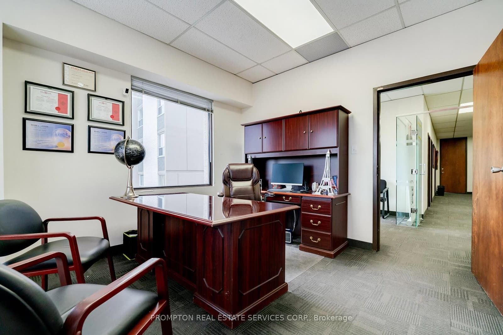 6075 Yonge Street, Unit 3rd Floor thumbnail 4