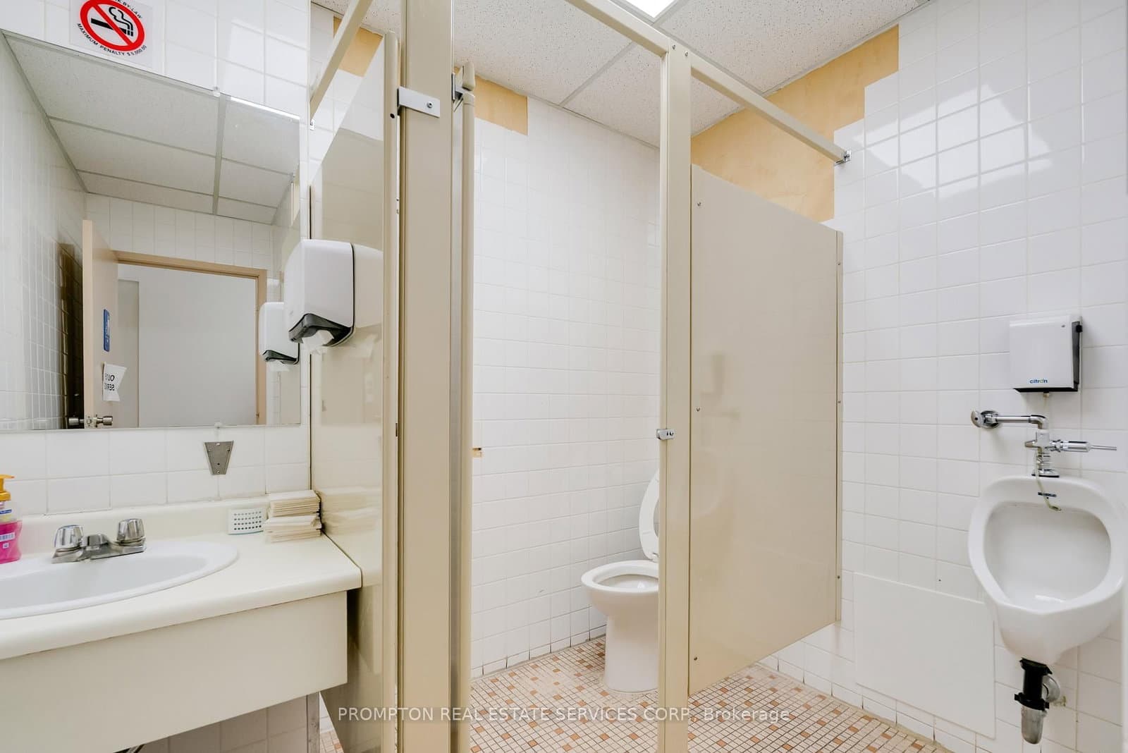 6075 Yonge Street, Unit 3rd Floor thumbnail 9