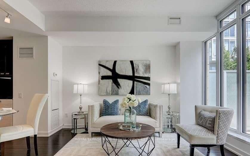 121 Mcmahon Drive, Unit TH7 thumbnail 5