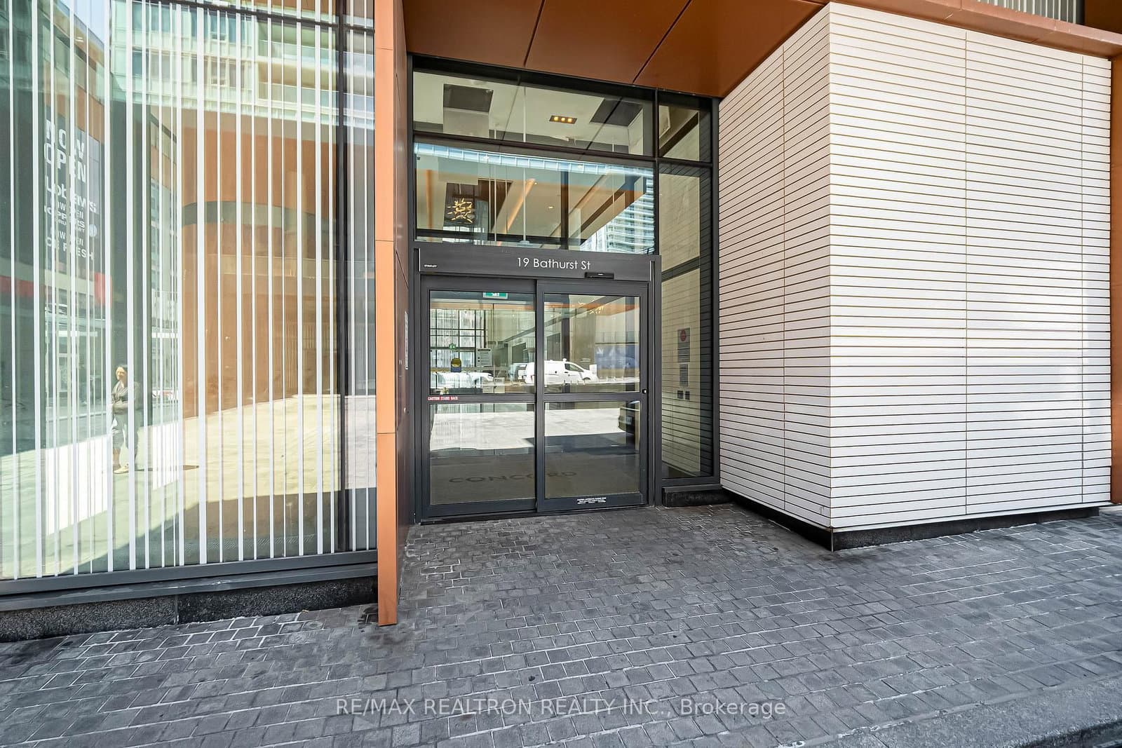 19 Bathurst Street, Unit 811 thumbnail 44