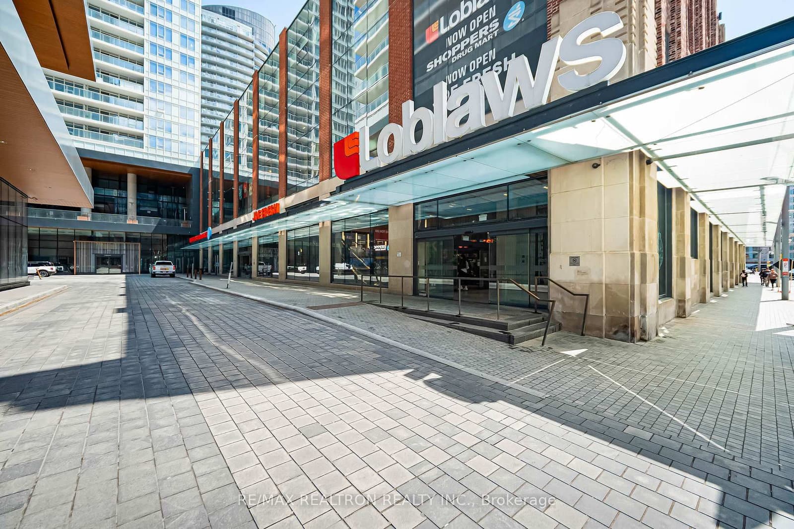 19 Bathurst Street, Unit 811 thumbnail 49