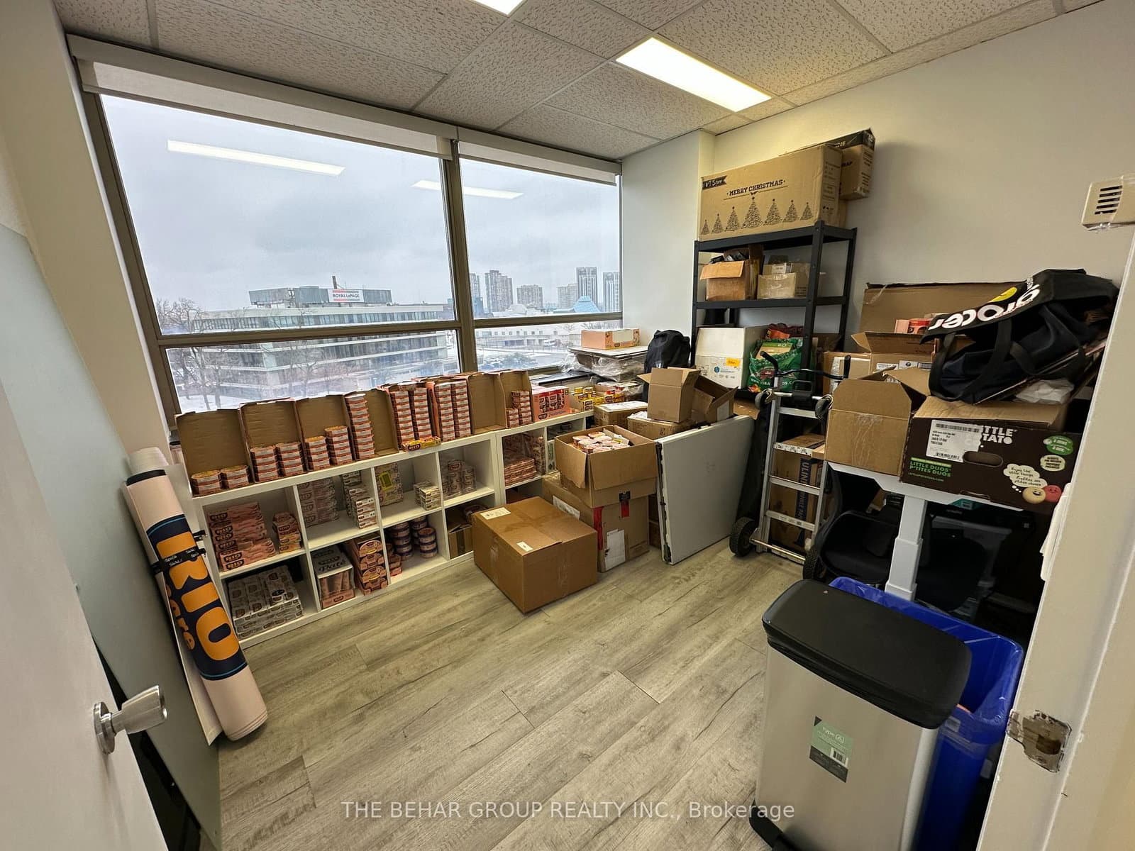 15 Gervais Drive, Unit 603/603A/604 thumbnail 2