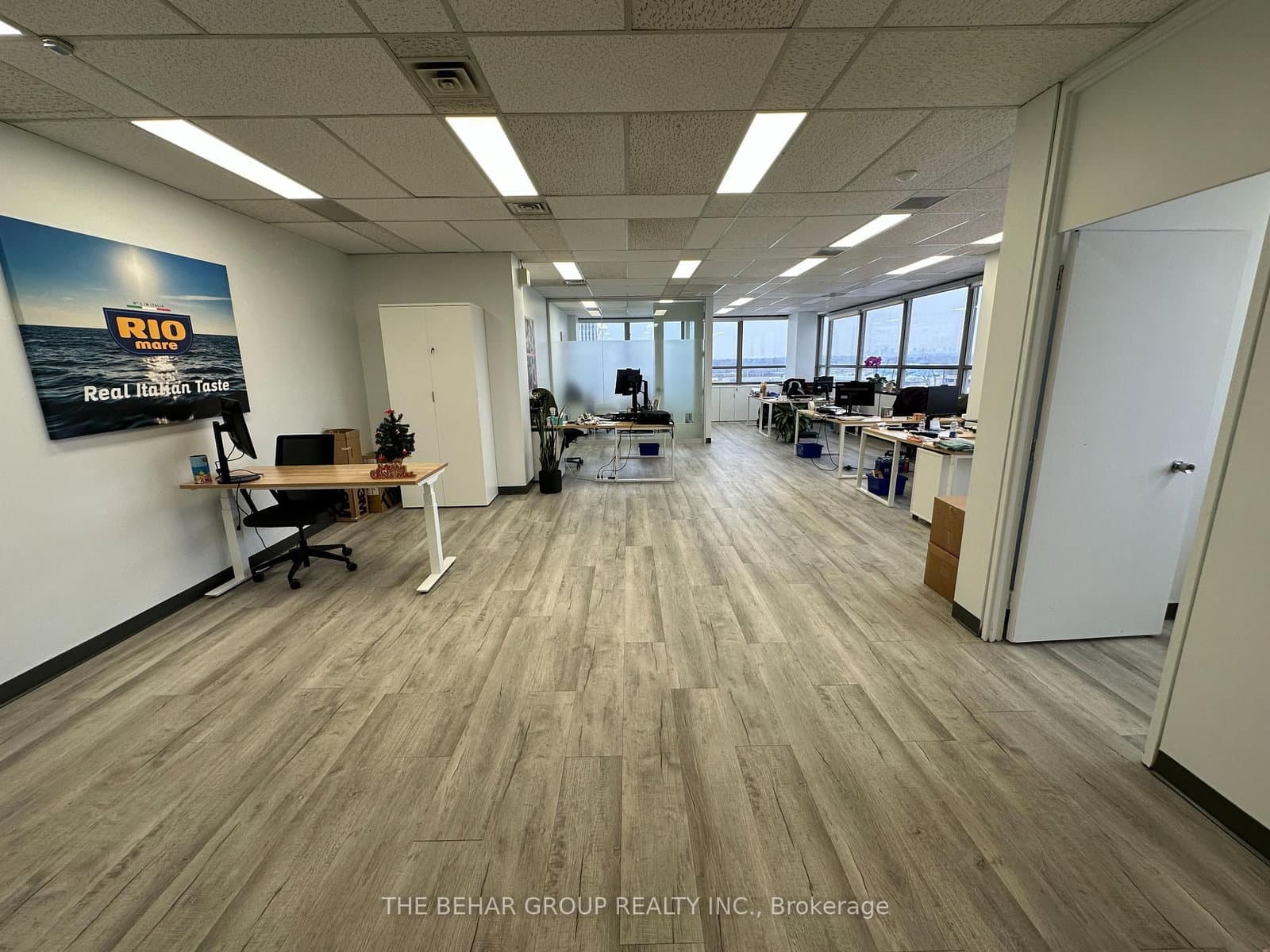 15 Gervais Drive, Unit 603/603A/604 thumbnail 3