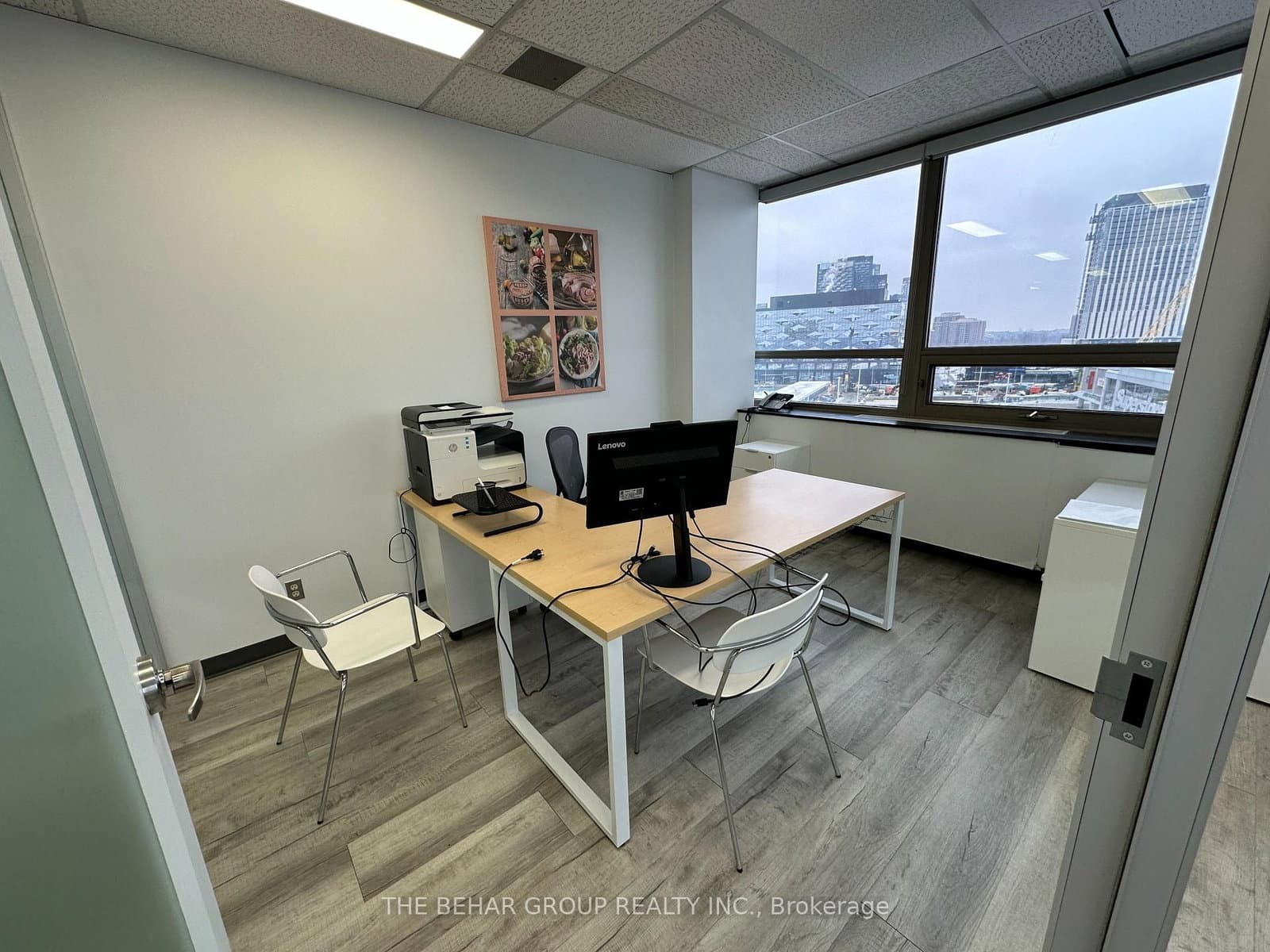 15 Gervais Drive, Unit 603/603A/604 thumbnail 4