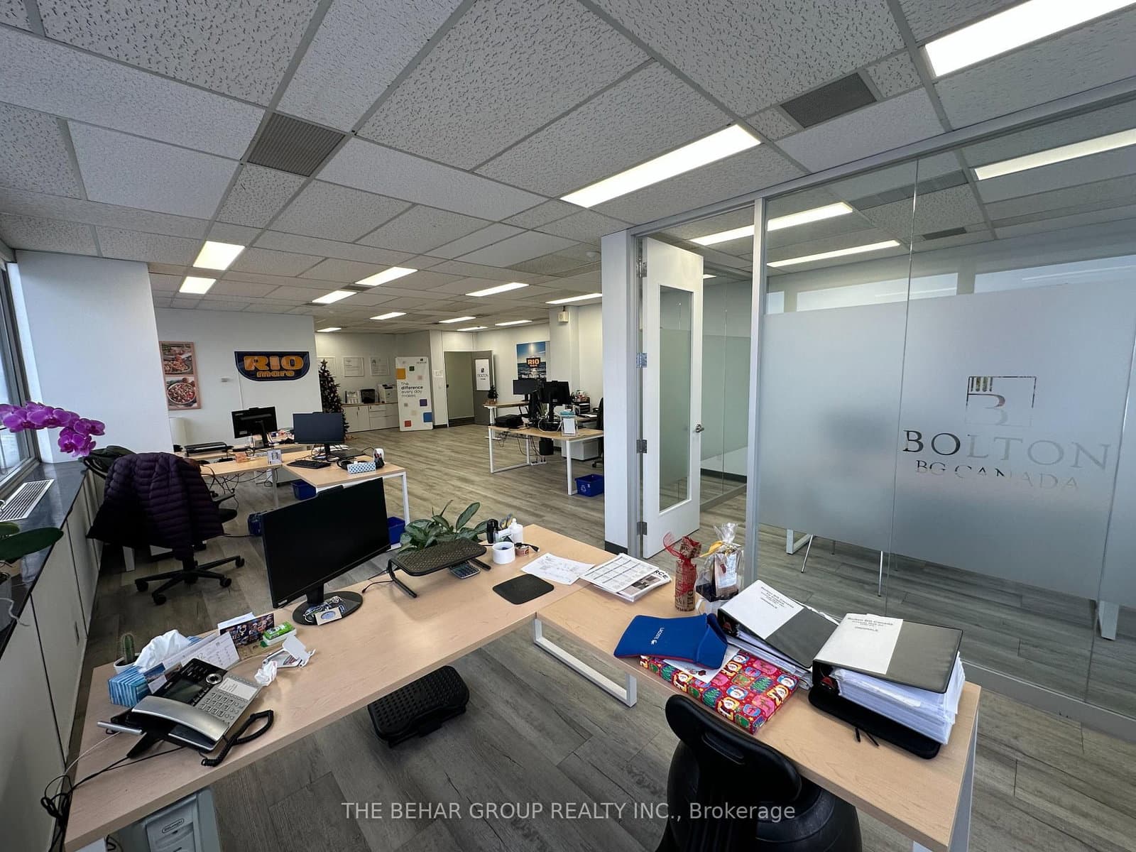 15 Gervais Drive, Unit 603/603A/604 thumbnail 5