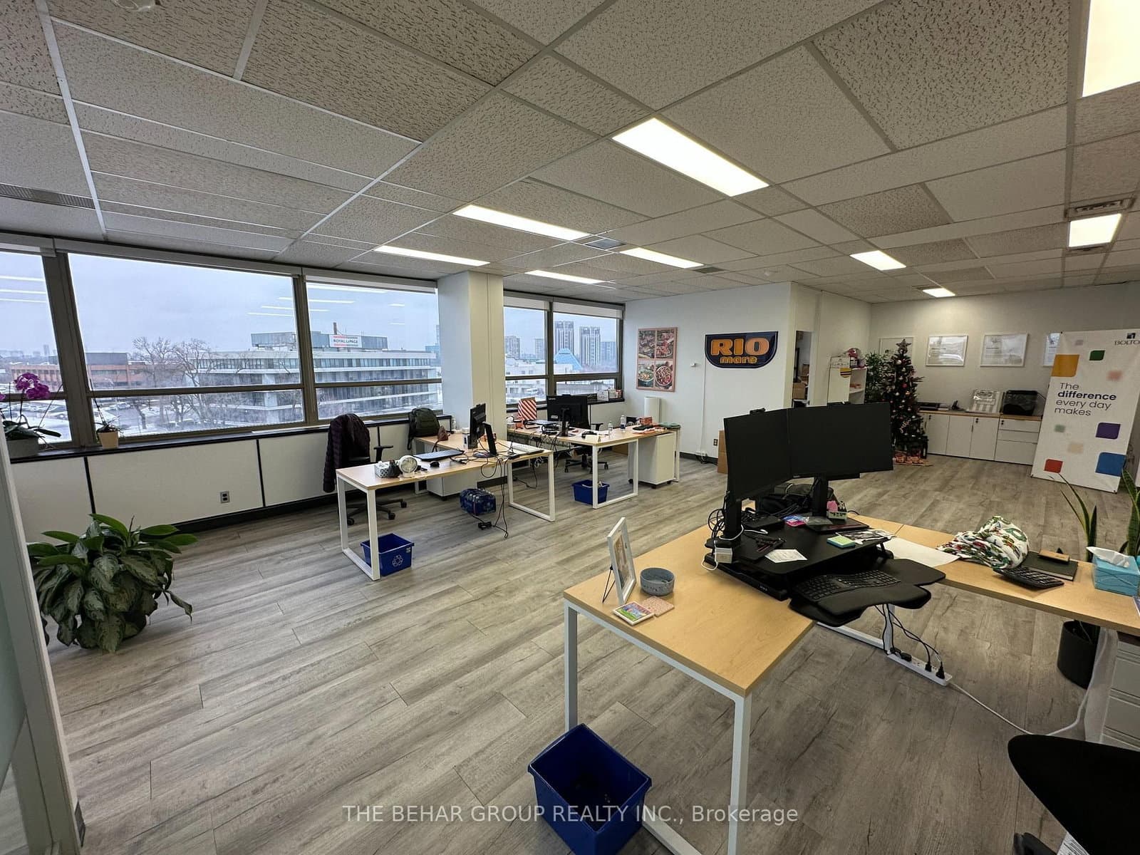 15 Gervais Drive, Unit 603/603A/604 thumbnail 6