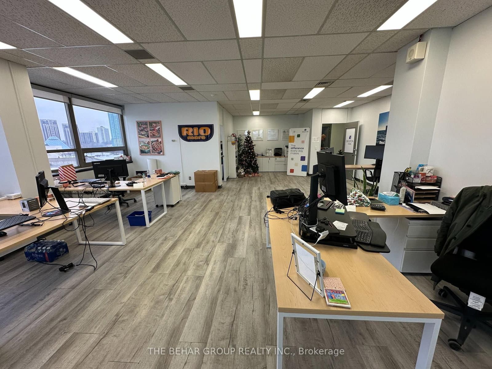 15 Gervais Drive, Unit 603/603A/604 thumbnail 7