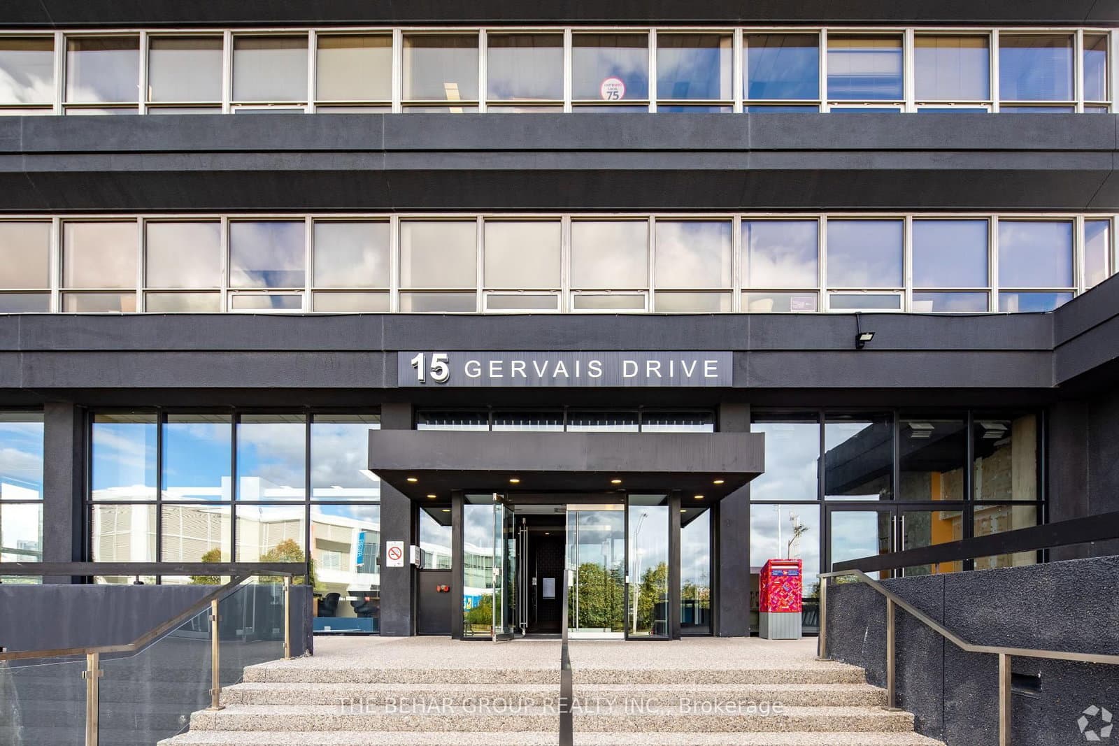 15 Gervais Drive, Unit 403 - Image 1