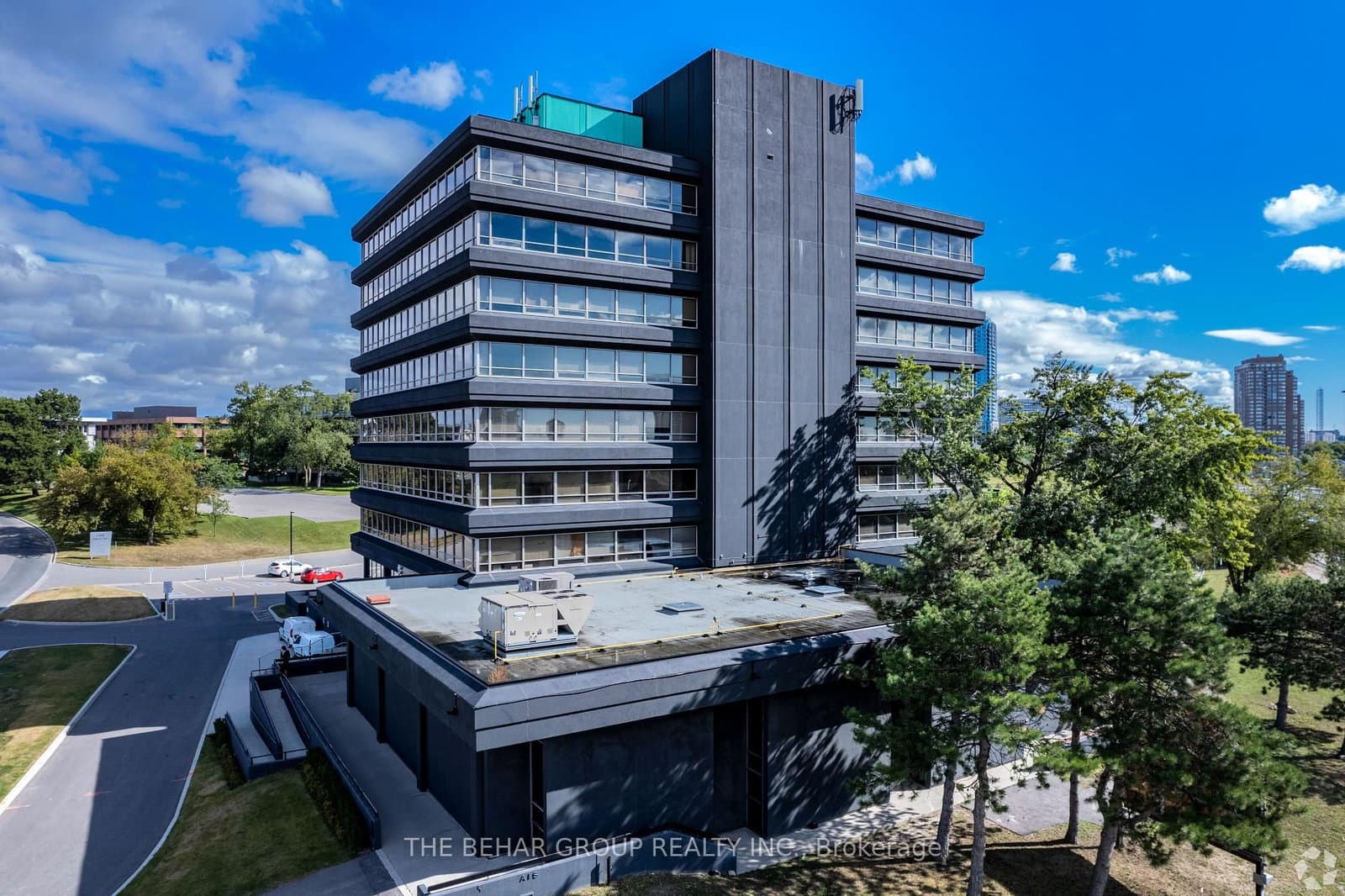 15 Gervais Drive, Unit 700 thumbnail 3