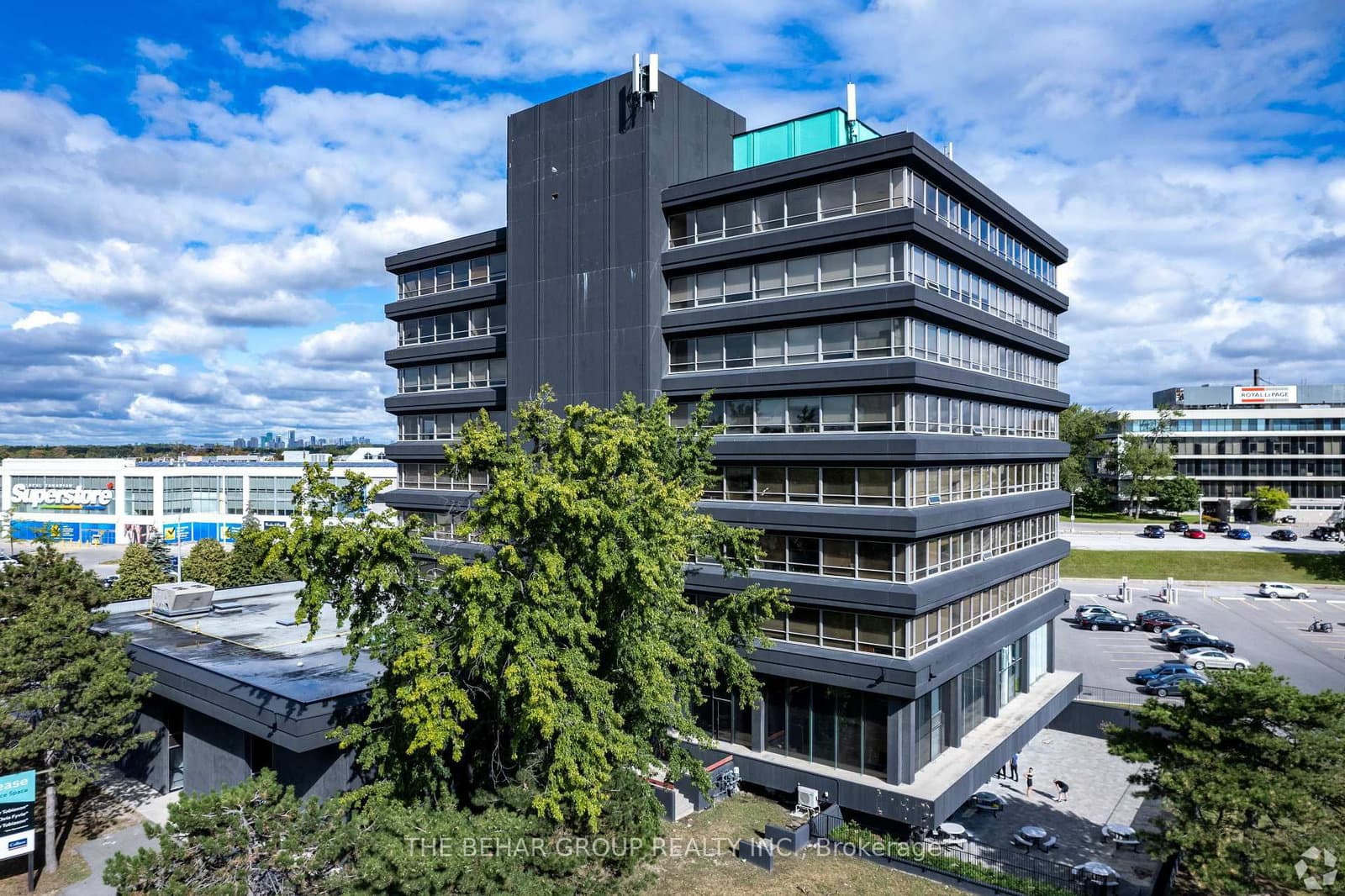 15 Gervais Drive, Unit 700 thumbnail 4