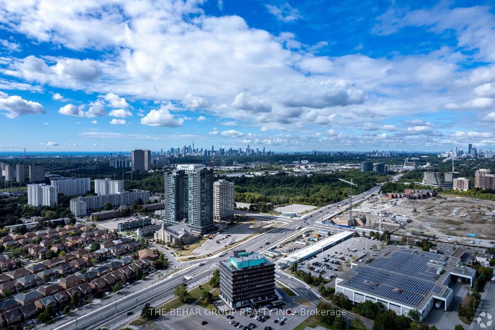 15 Gervais Drive, Unit 605 thumbnail 2