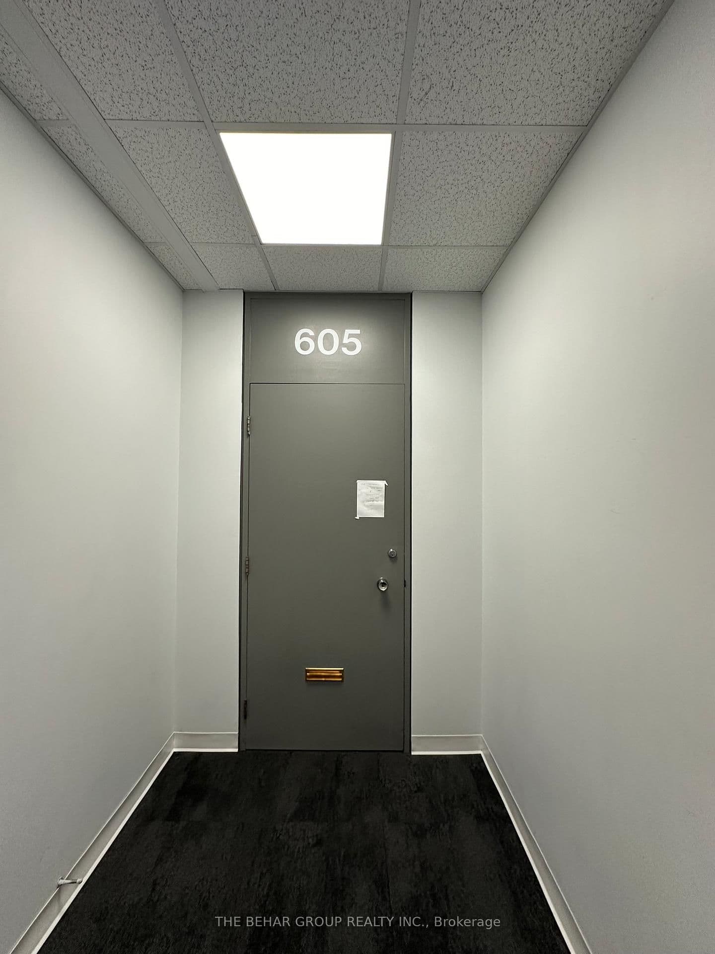 15 Gervais Drive, Unit 605 thumbnail 5