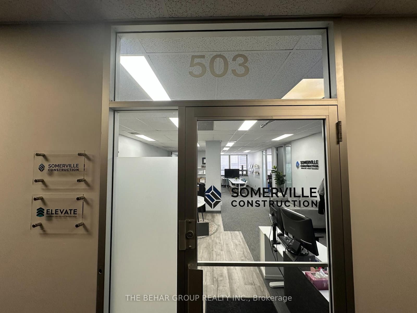 15 Gervais Drive, Unit 503 - Image 1