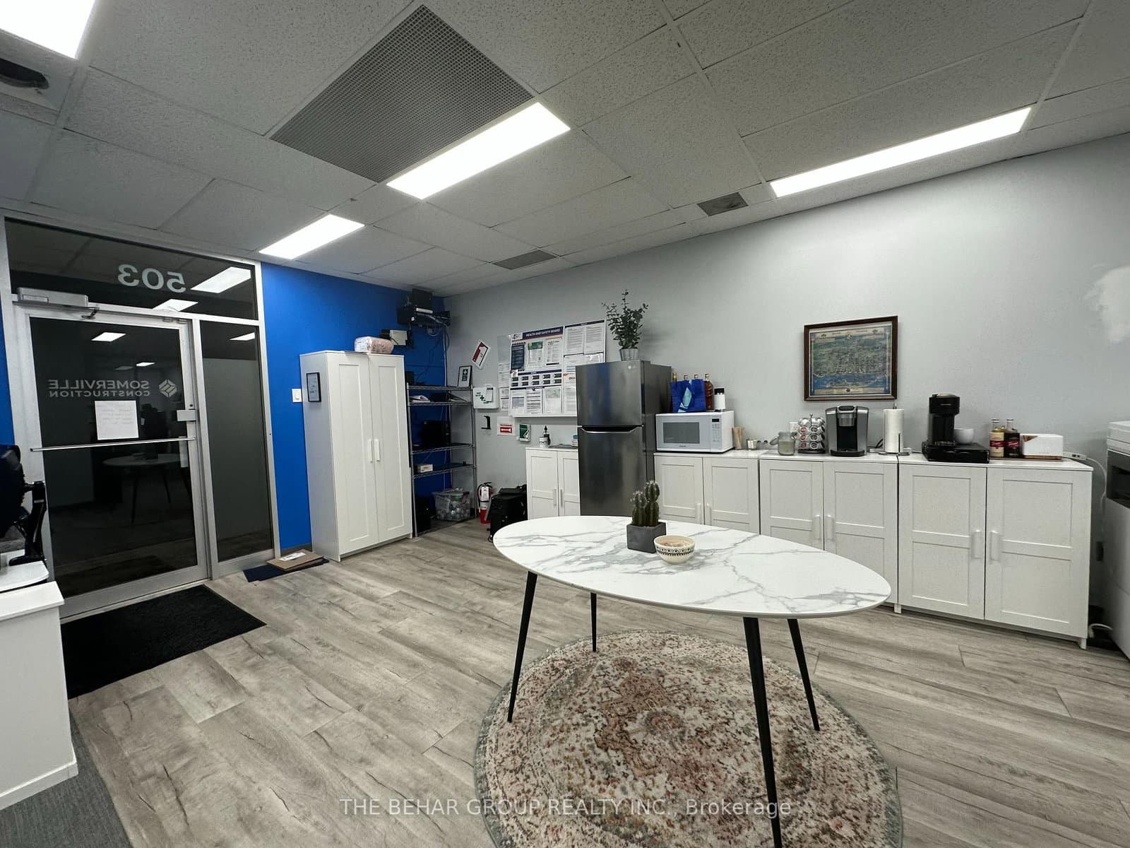 15 Gervais Drive, Unit 503 thumbnail 4