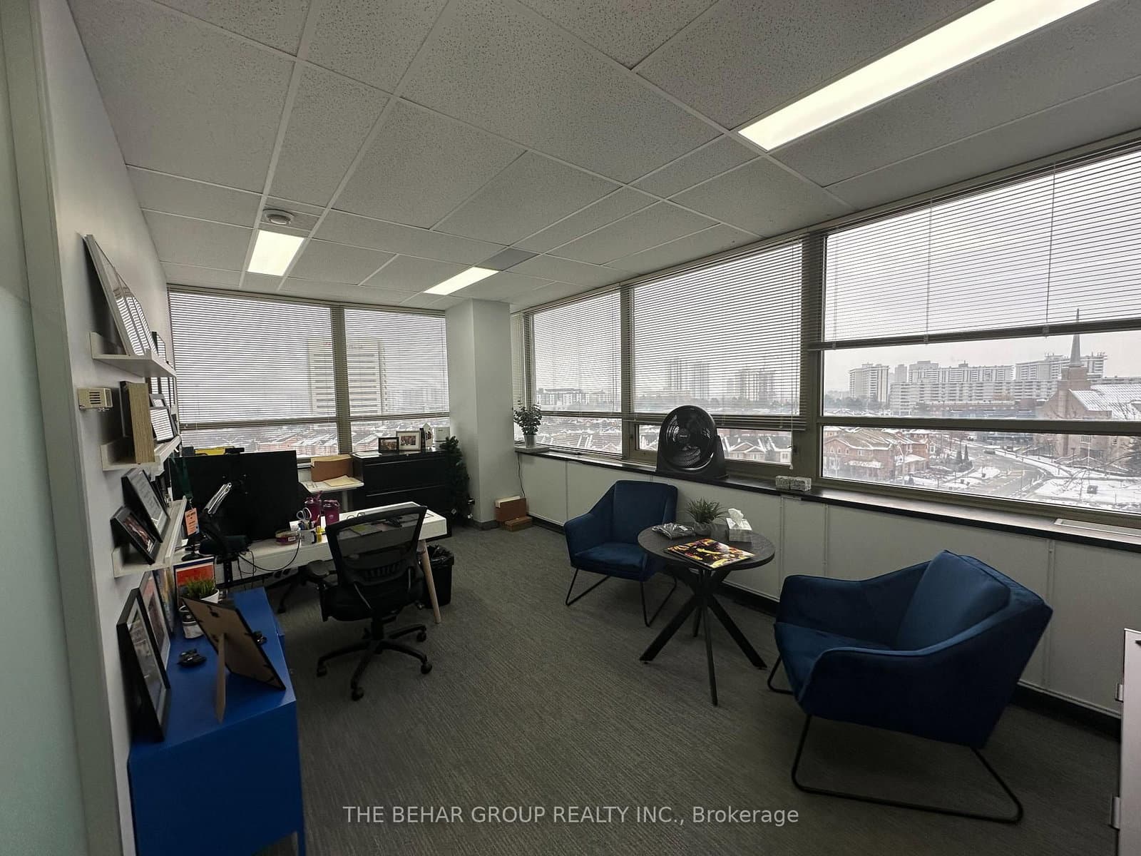 15 Gervais Drive, Unit 503 thumbnail 6