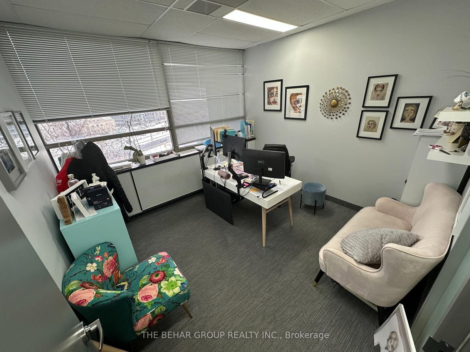 15 Gervais Drive, Unit 503 thumbnail 9