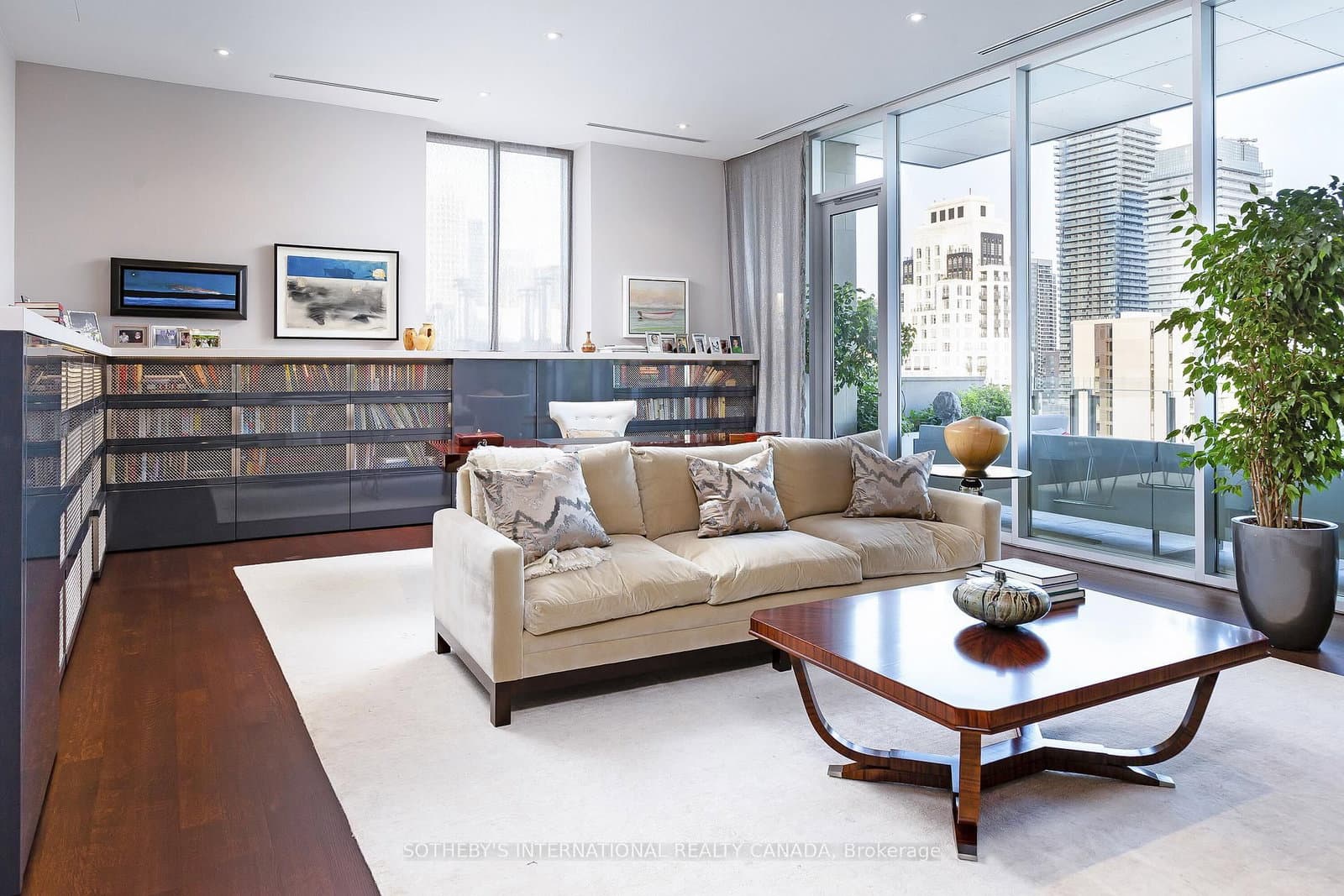 155 Cumberland Street, Unit 1700 thumbnail 12