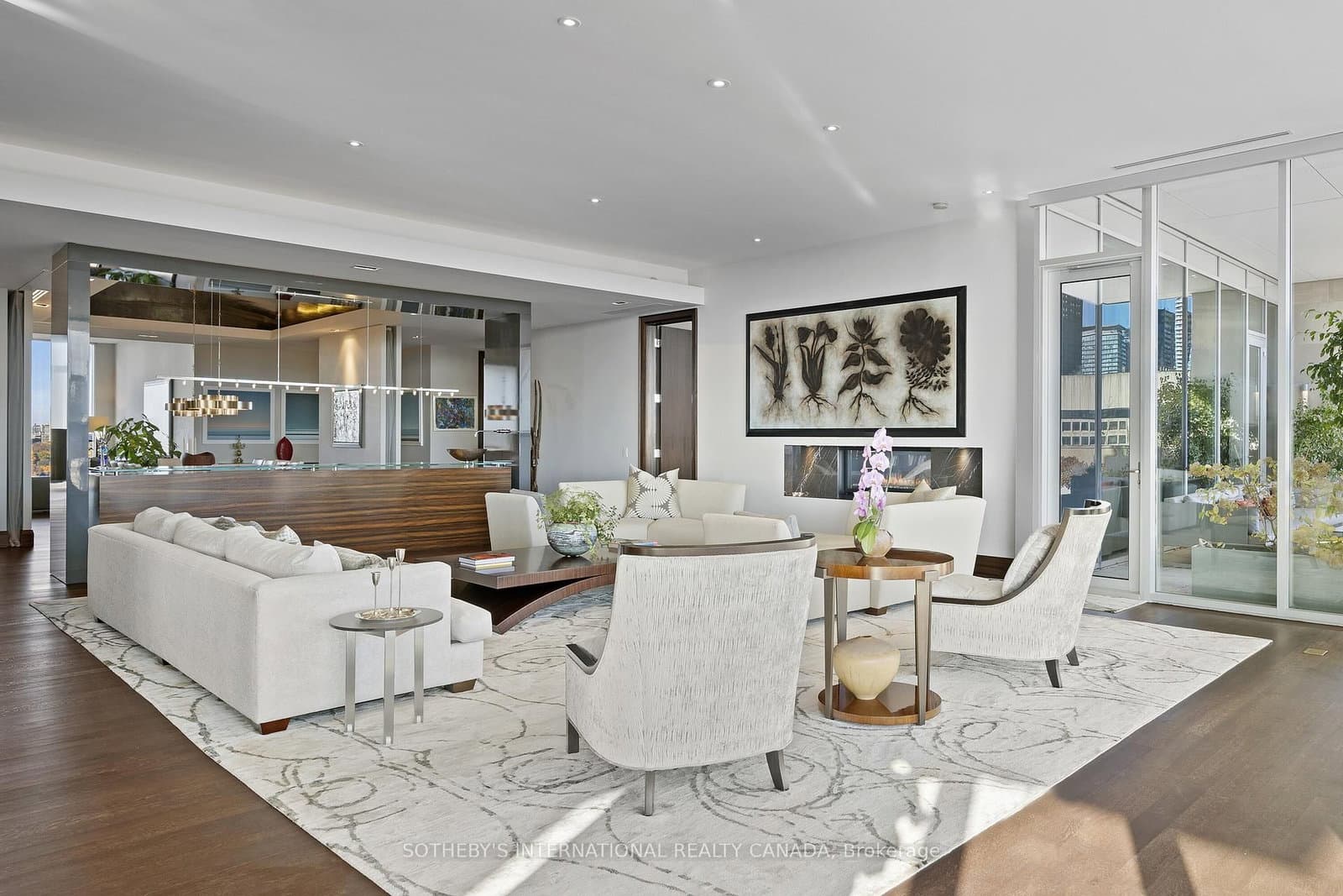 155 Cumberland Street, Unit 1700 thumbnail 4