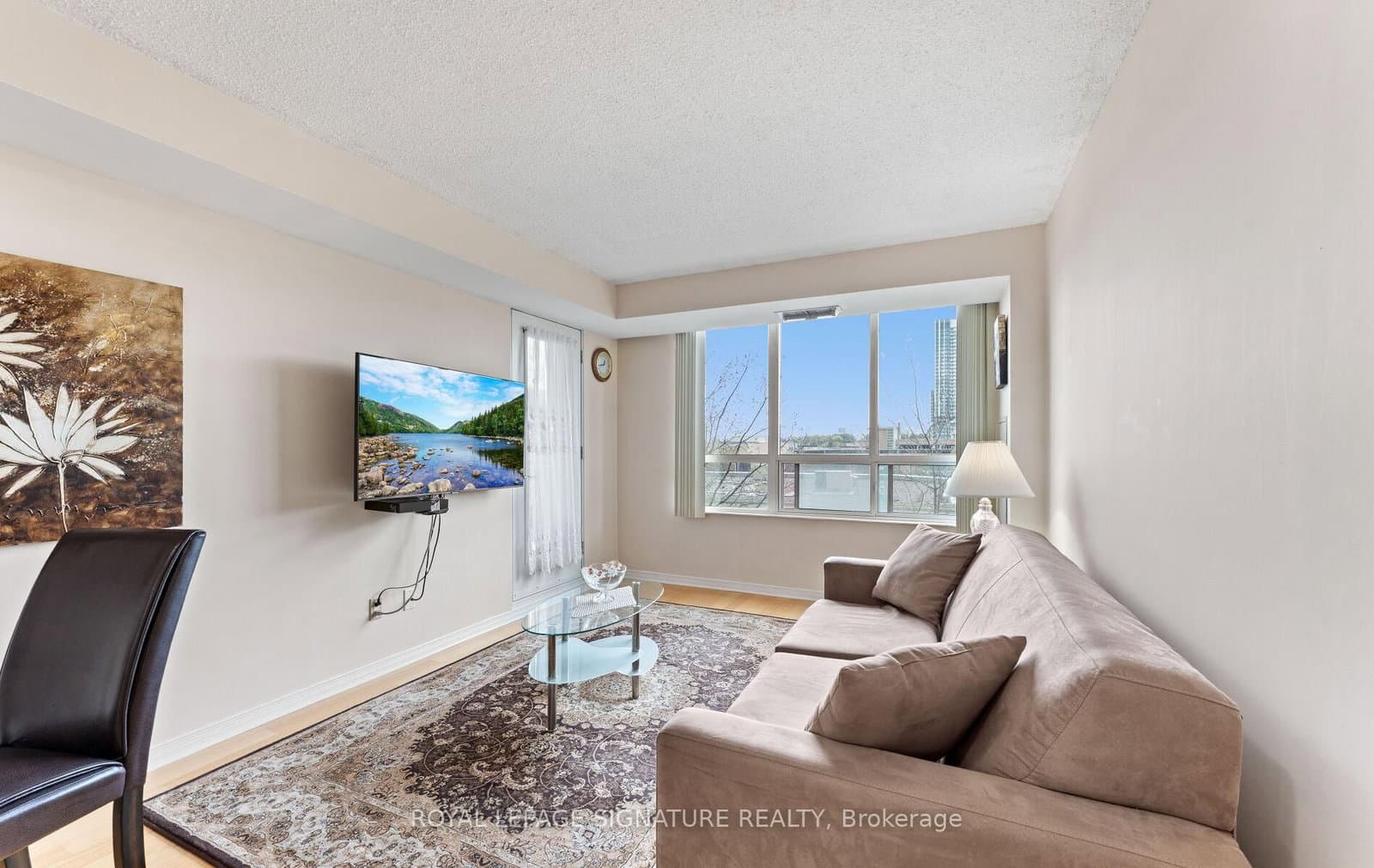 205 The Donway W, Unit 406 thumbnail 14