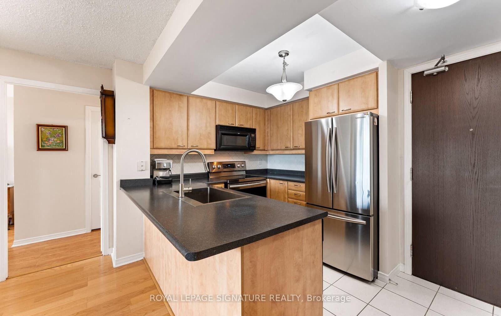 205 The Donway W, Unit 406 thumbnail 22
