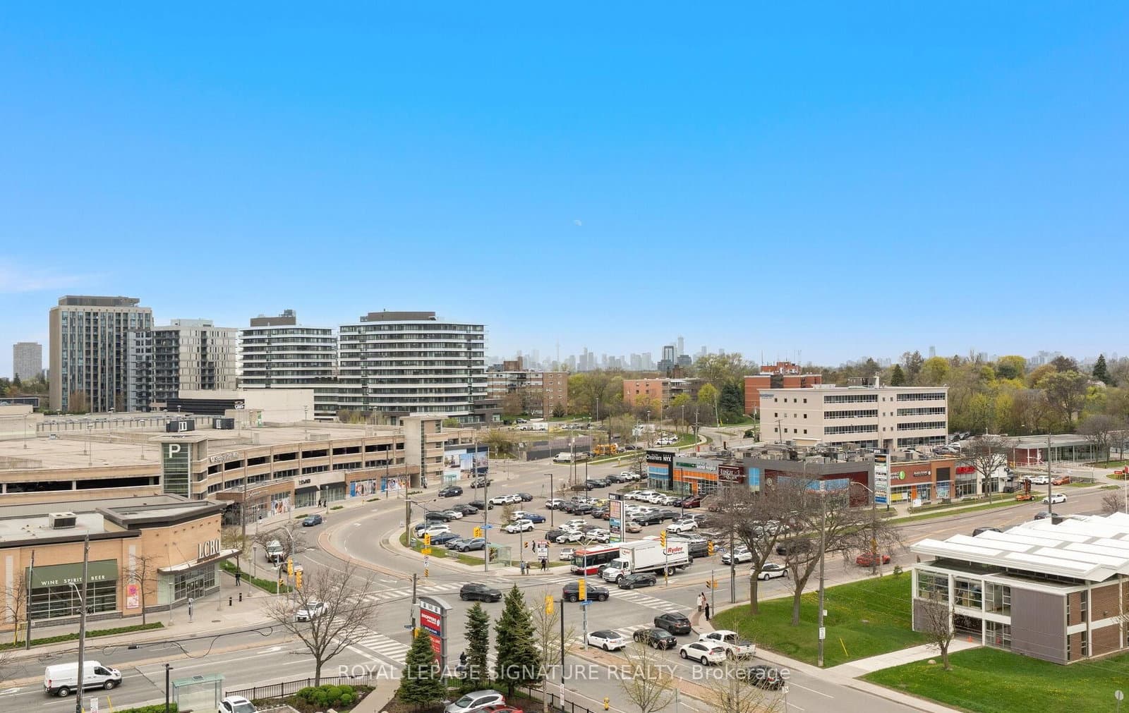 205 The Donway W, Unit 406 thumbnail 42