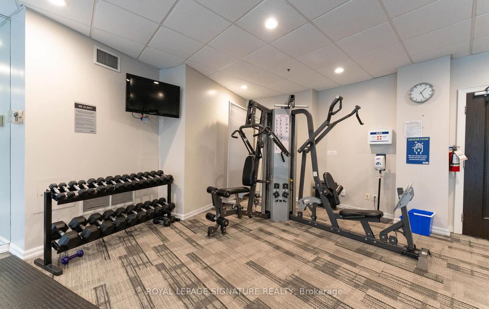 205 The Donway W, Unit 406 thumbnail 49