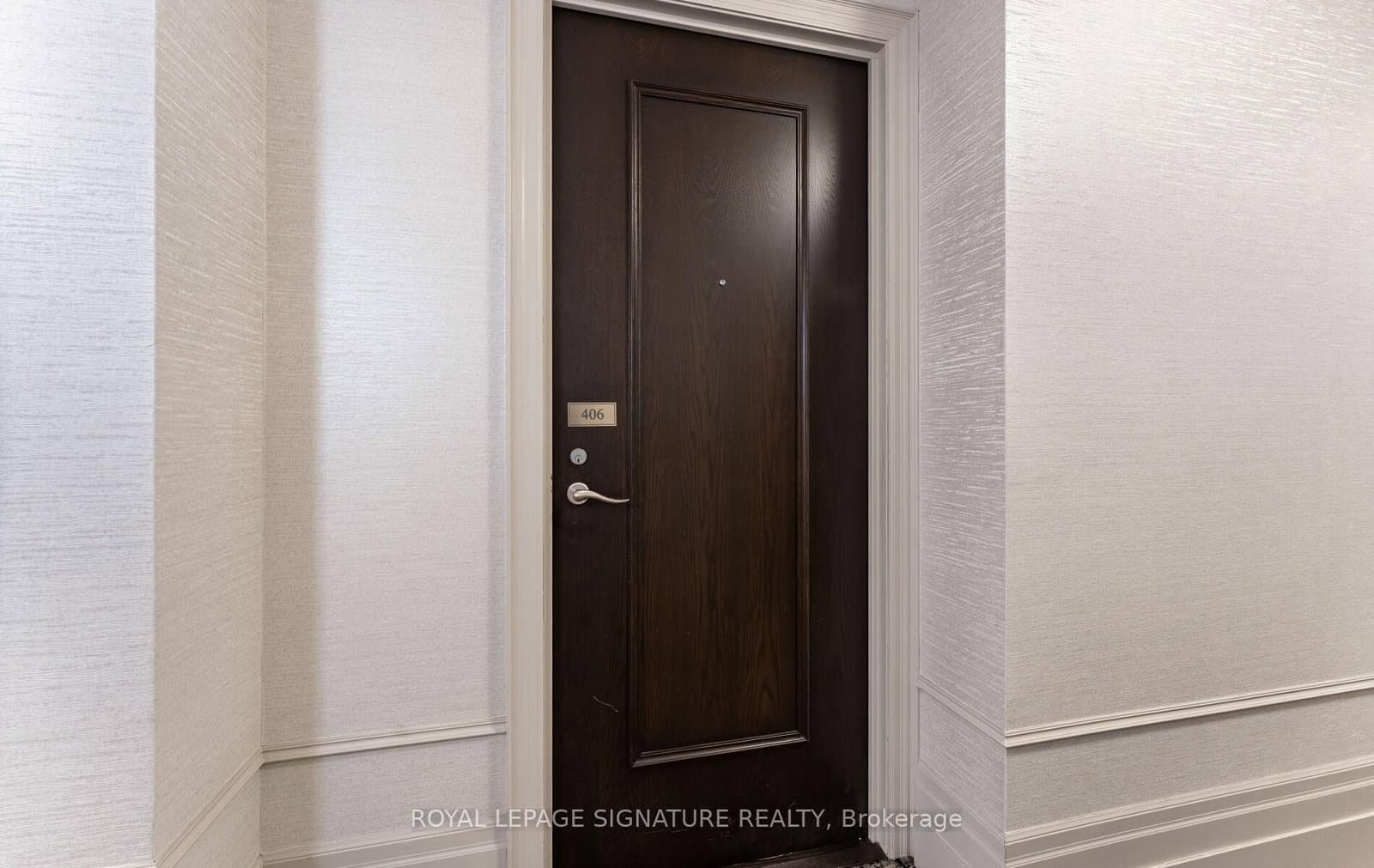 205 The Donway W, Unit 406 thumbnail 6