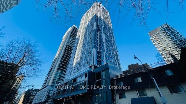 65 Mutual Street, Unit 1905 - Image 1