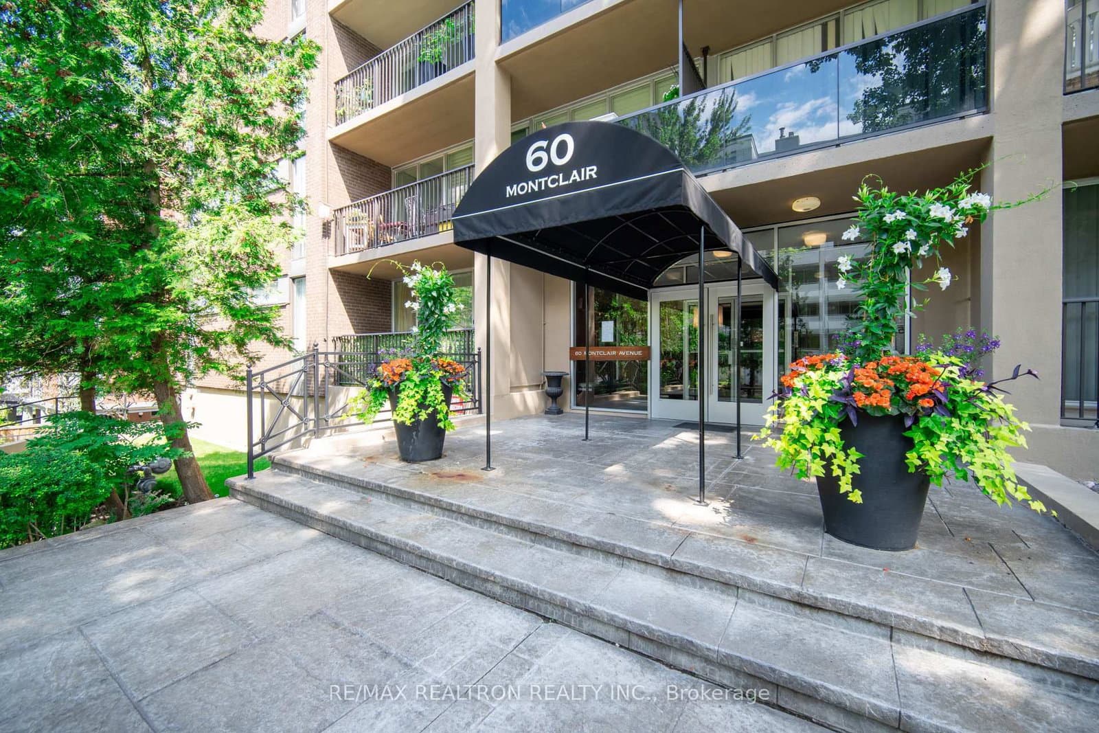 60 Montclair Avenue, Unit 506 - Image 1