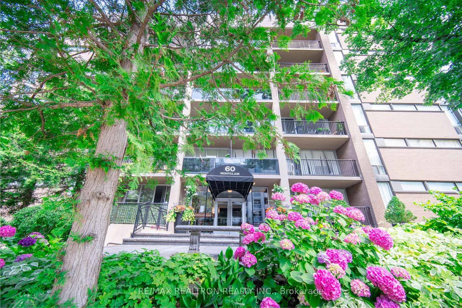 60 Montclair Avenue, Unit 506 thumbnail 2