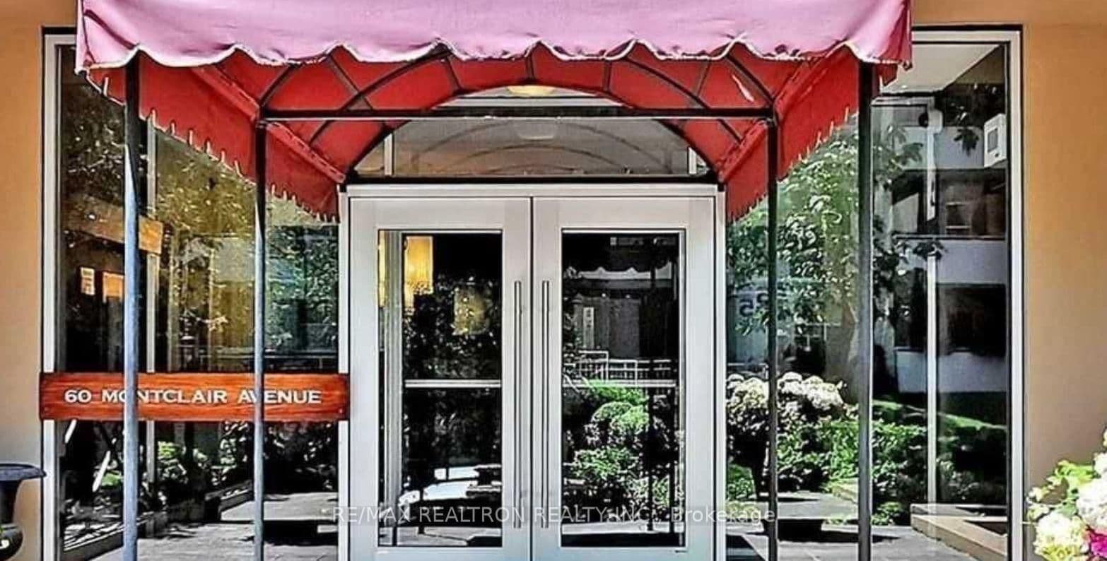 60 Montclair Avenue, Unit 506 thumbnail 5