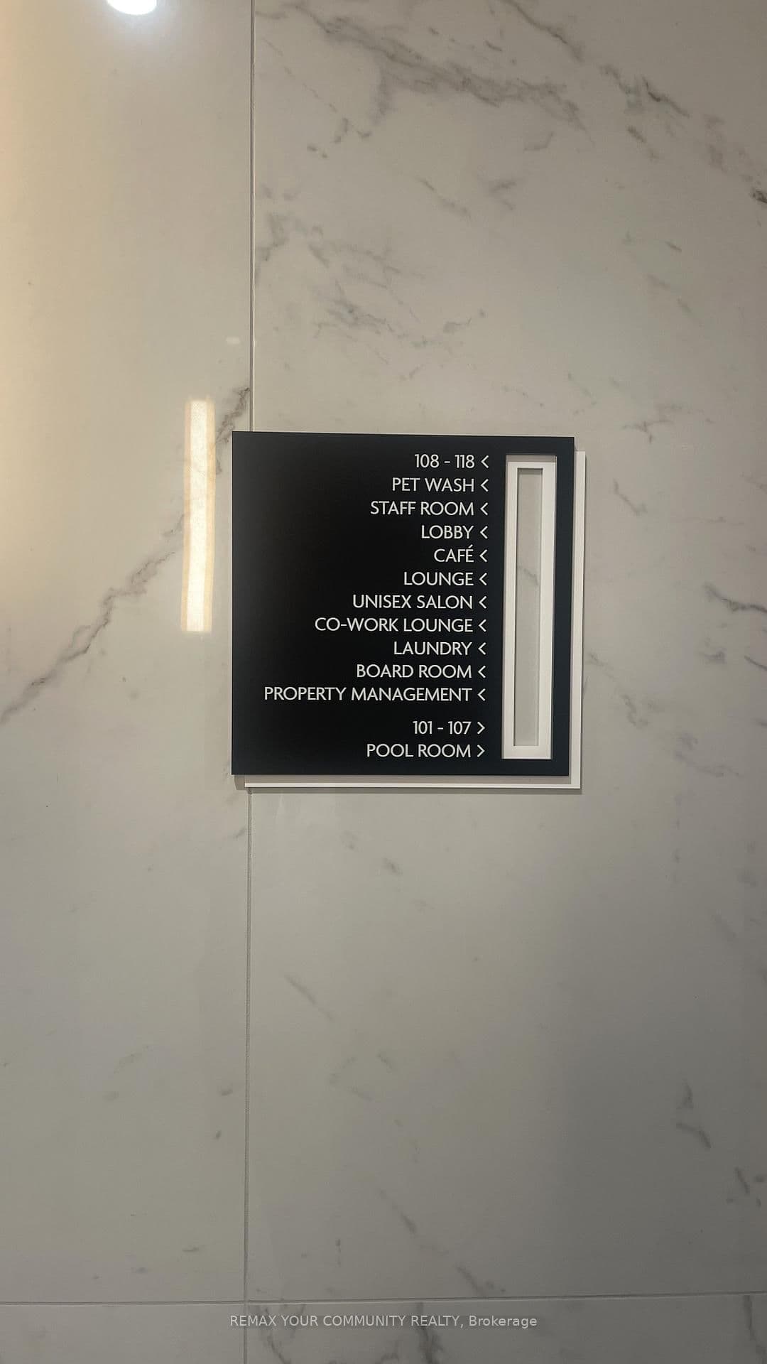 1 Quarrington Lane, Unit 3002 thumbnail 4