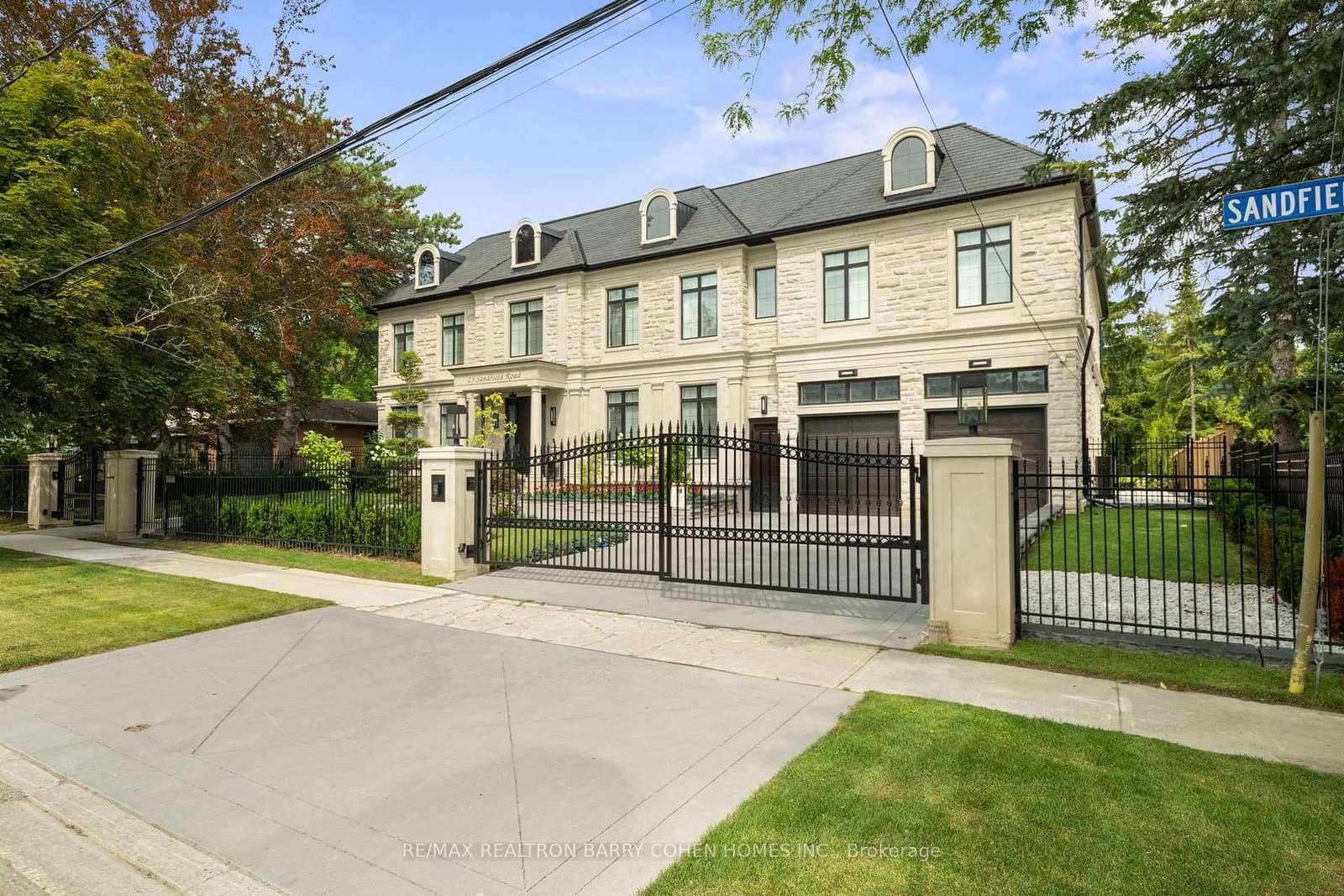 23 Sandfield Road - Image 1