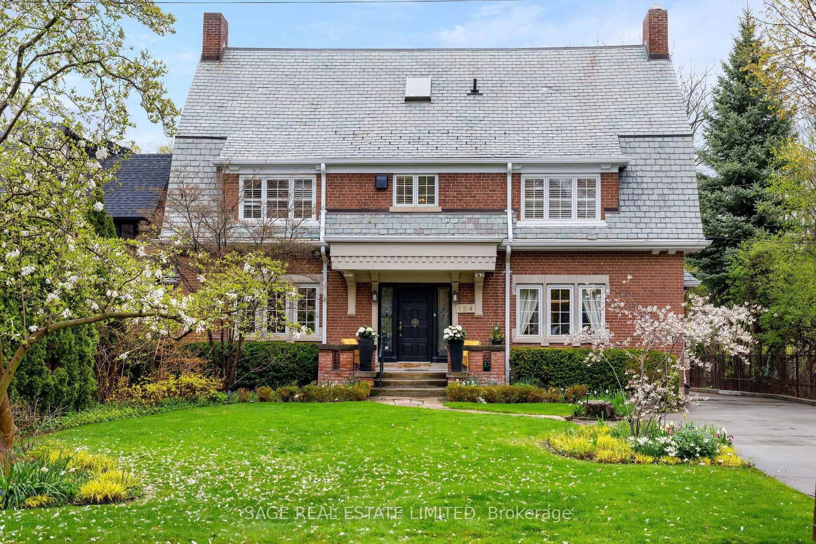 124 Blythwood Road - Image 1