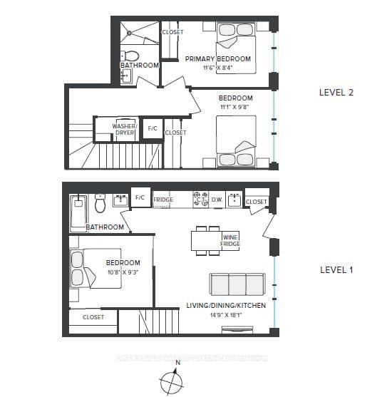 100 Mill Street, Unit 103 - Image 1