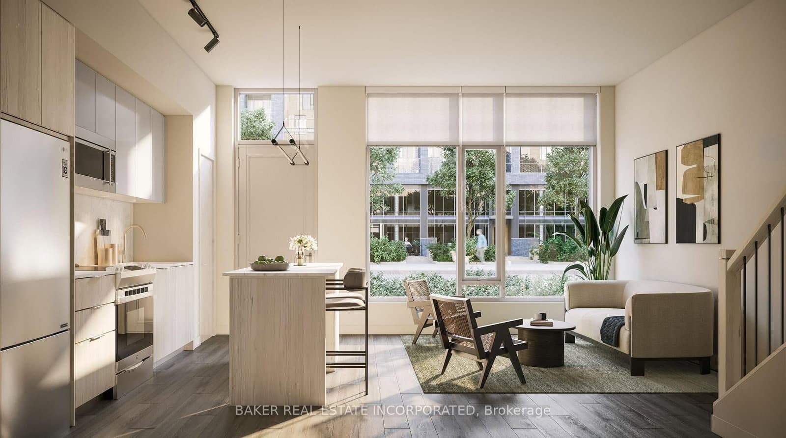 100 Mill Street, Unit 103 thumbnail 9