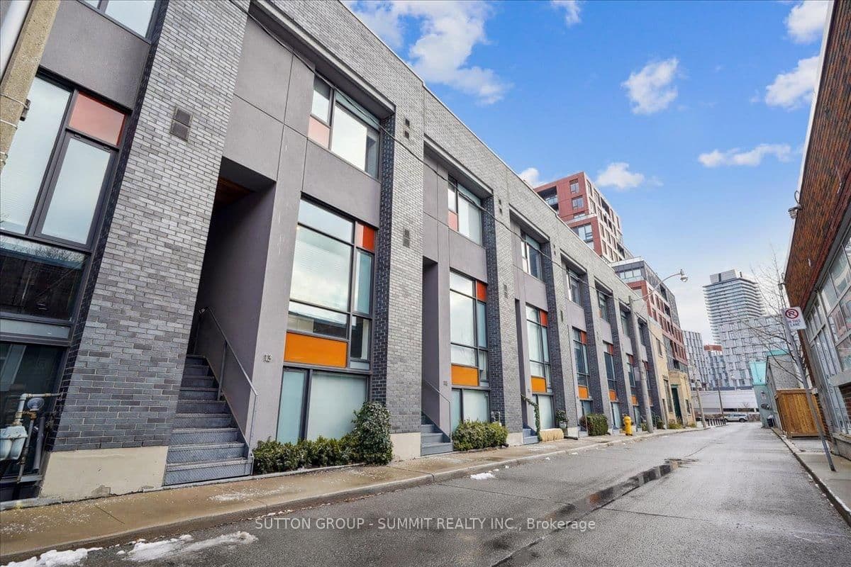 13 Gilead Place - Image 1