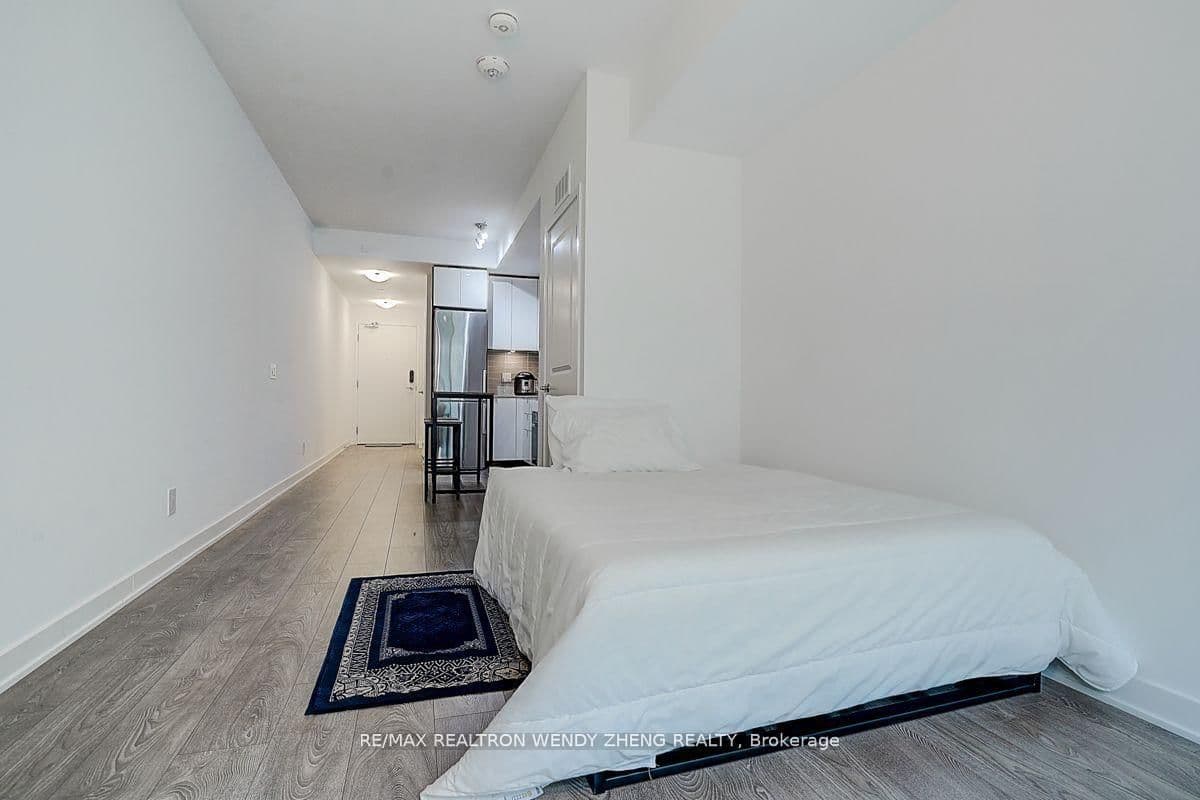 543 Richmond Street W, Unit 307 thumbnail 19