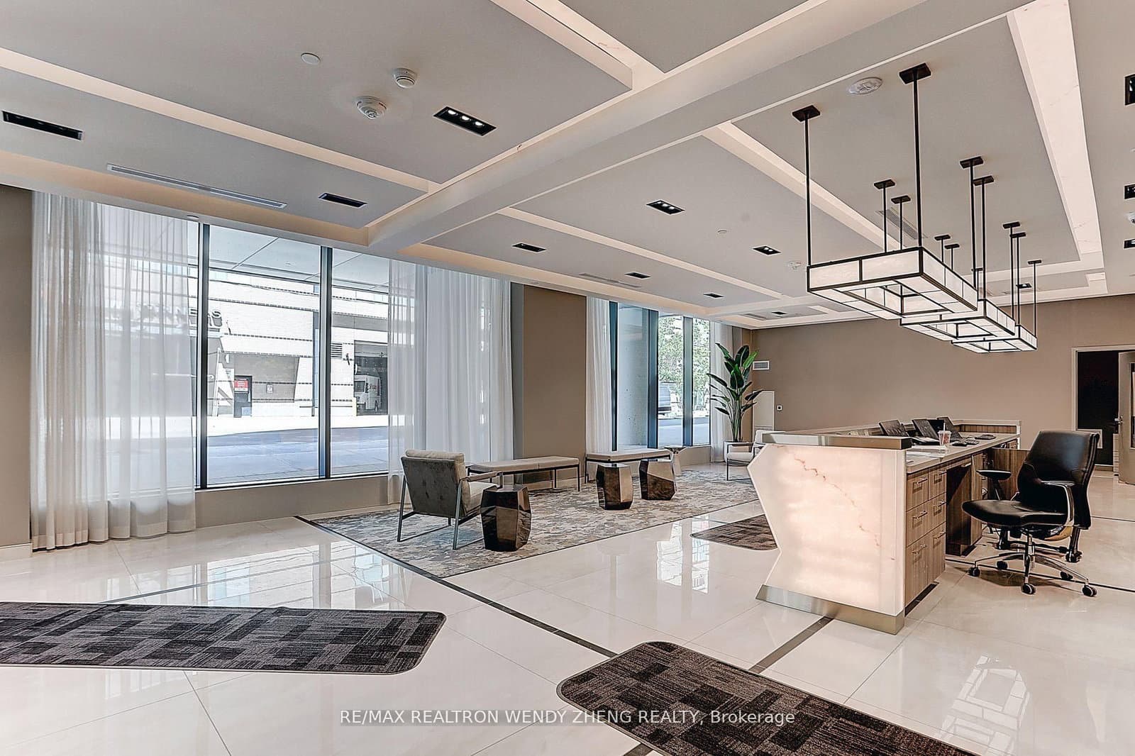 543 Richmond Street W, Unit 307 thumbnail 25